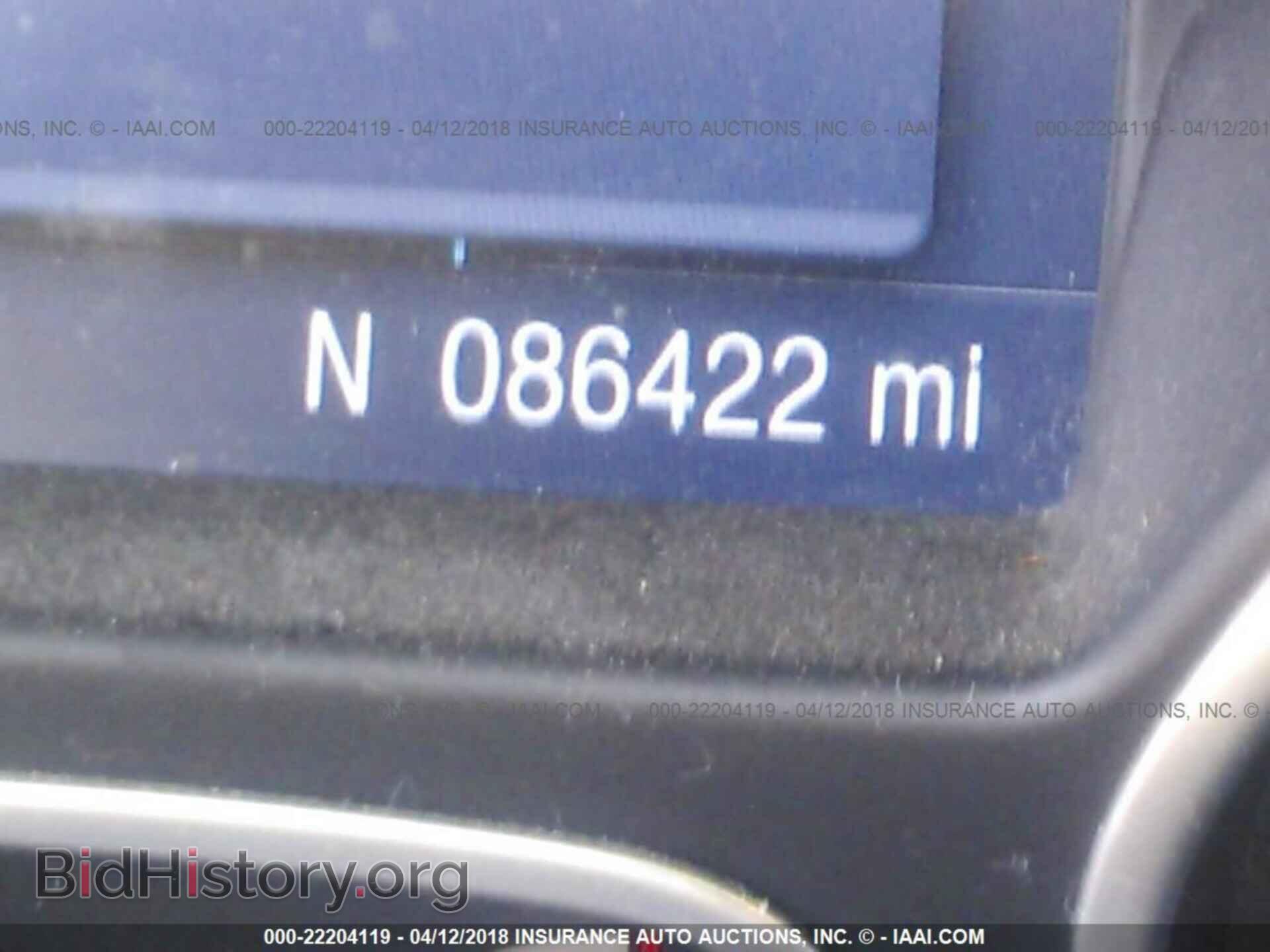2012 Ford Focus - VIN: 1FAHP3F25CL391793 - Фото 7