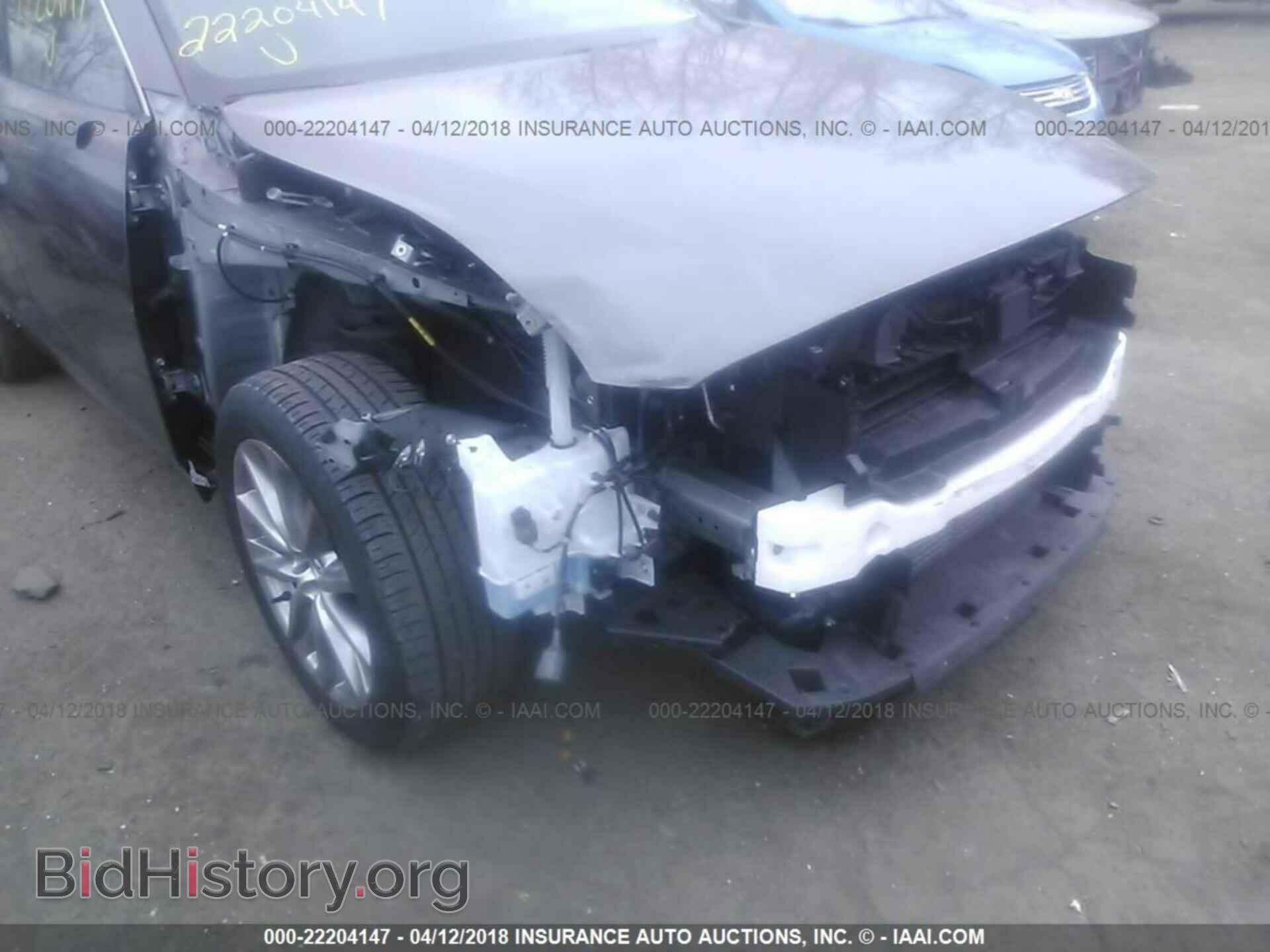 2016 Mazda Cx-9 - VIN: JM3TCBDY1G0107706 - Фото 6