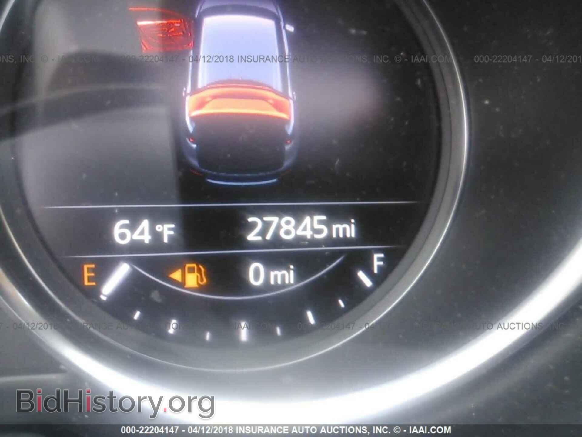 2016 Mazda Cx-9 - VIN: JM3TCBDY1G0107706 - Фото 7
