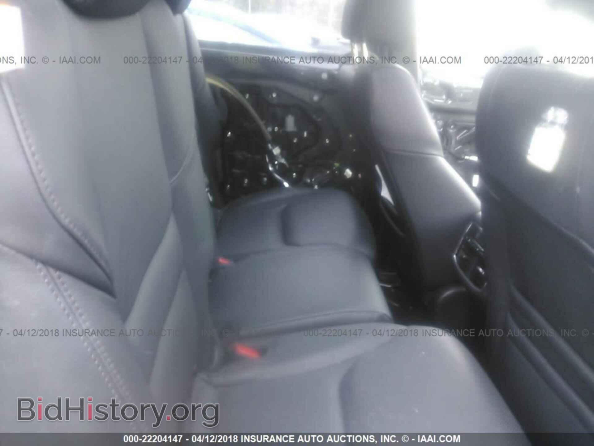 2016 Mazda Cx-9 - VIN: JM3TCBDY1G0107706 - Фото 8