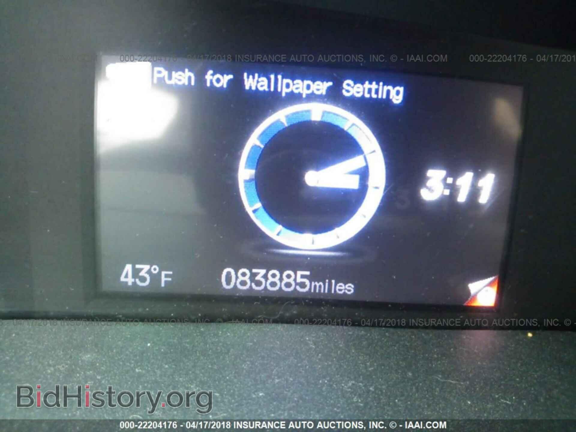2013 Honda Civic - VIN: 19XFB2F58DE209051 - Фото 7