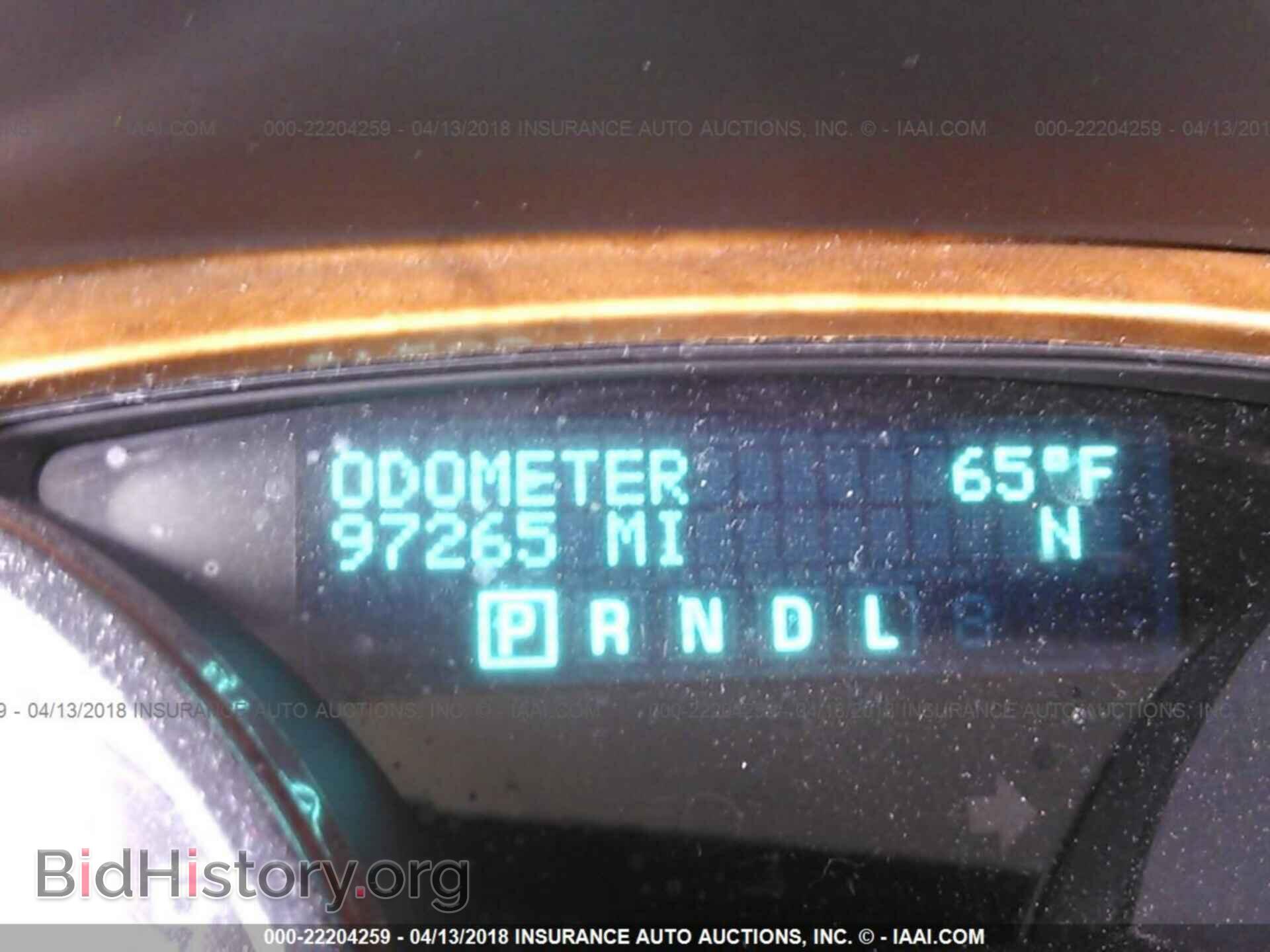2012 Buick Enclave - VIN: 5GAKRCED5CJ354866 - Photo 7
