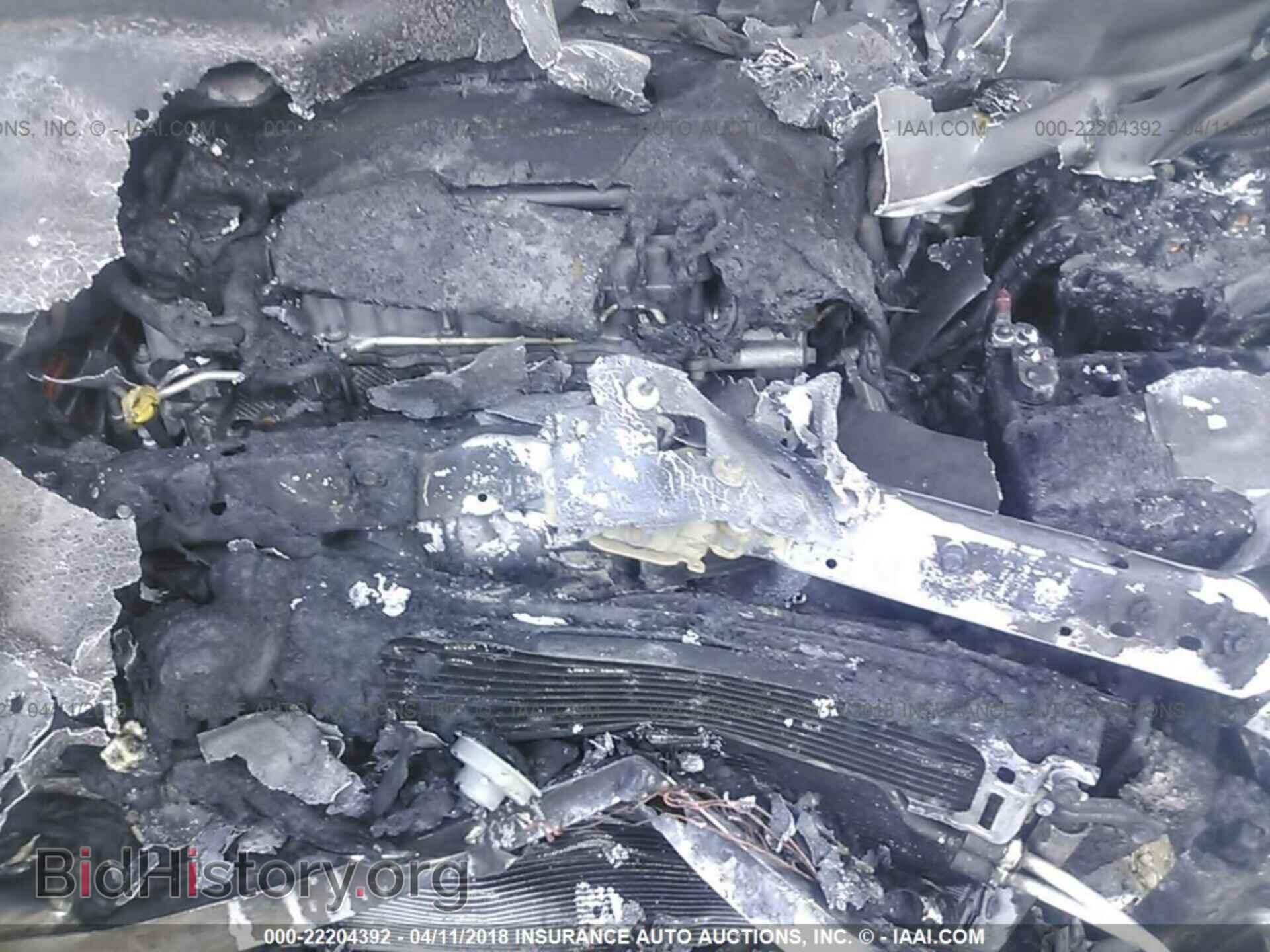 2016 Chrysler 200 - VIN: 1C3CCCAB1GN153560 - Фото 10