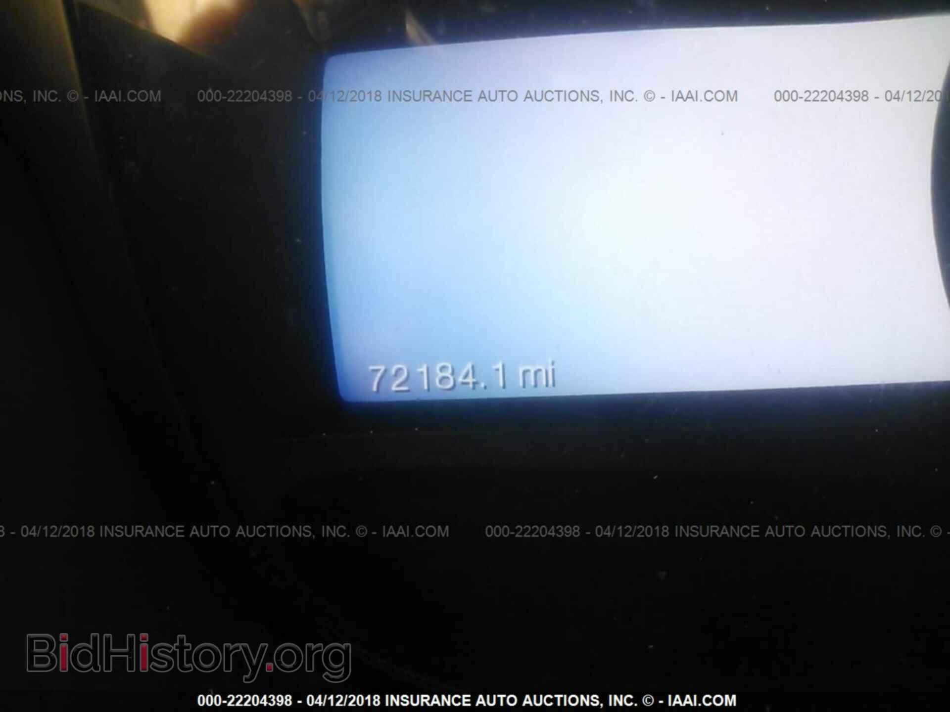 2013 Ford Edge - VIN: 2FMDK4JC3DBC68553 - Photo 7