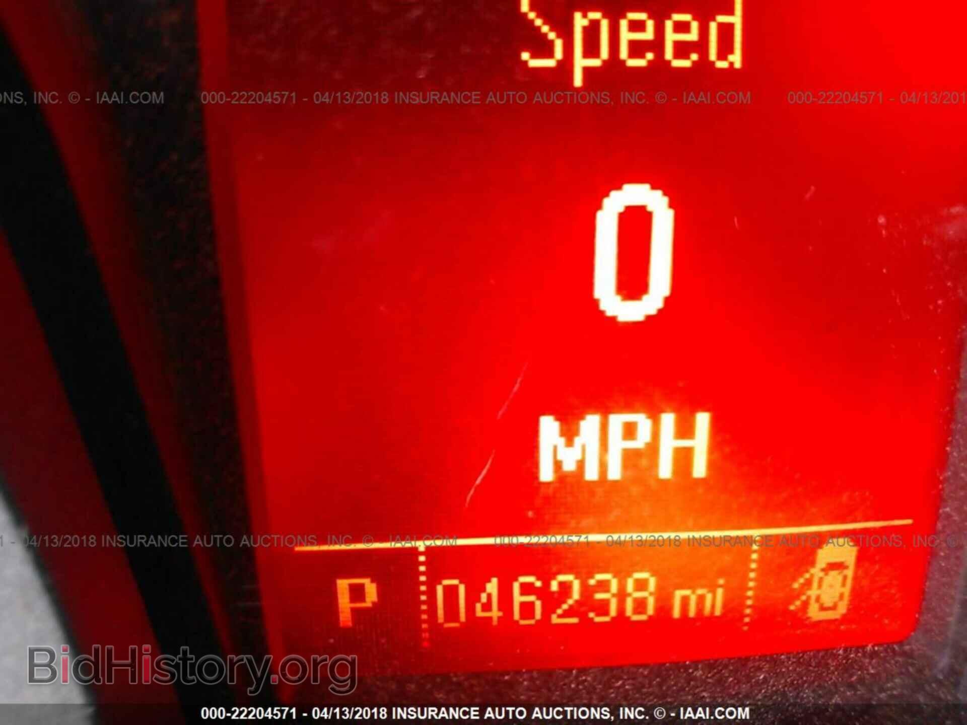 2014 Gmc Terrain - VIN: 2GKFLZE36E6209268 - Фото 7