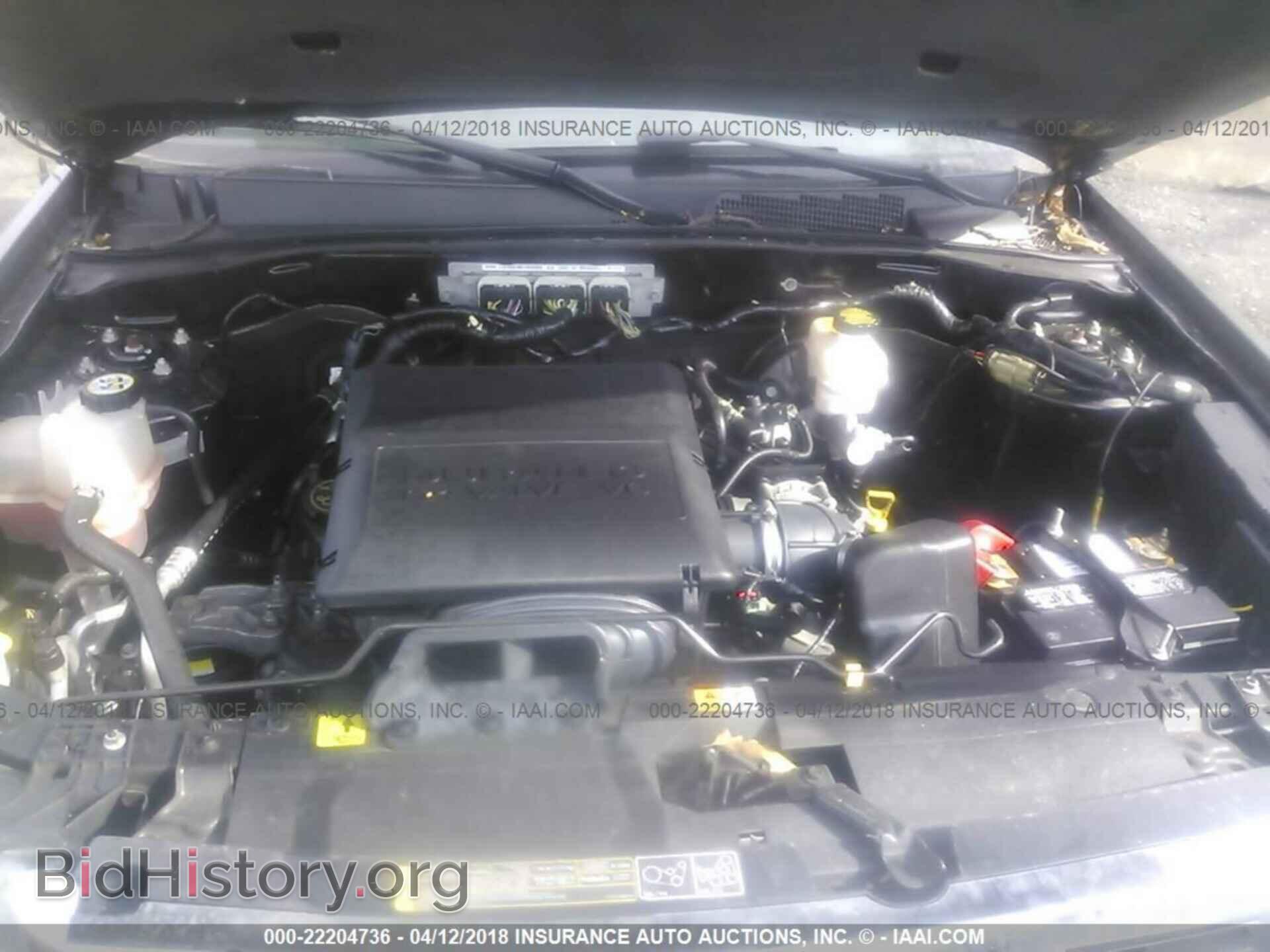 2012 Ford Escape - VIN: 1FMCU9DG8CKC73088 - Photo 10