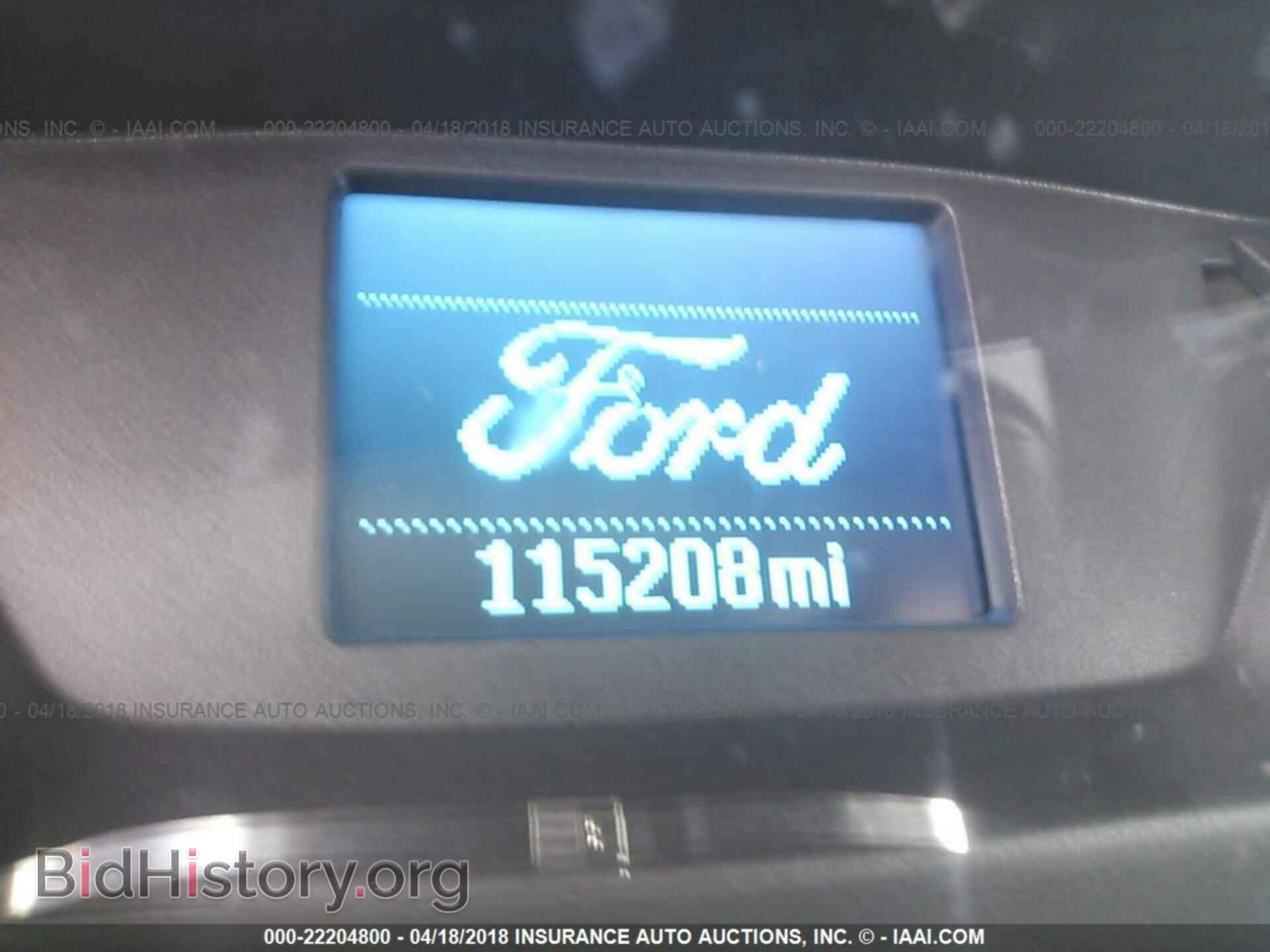 2015 Ford Transit - VIN: 1FTNE2CM6FKA02981 - Фото 7