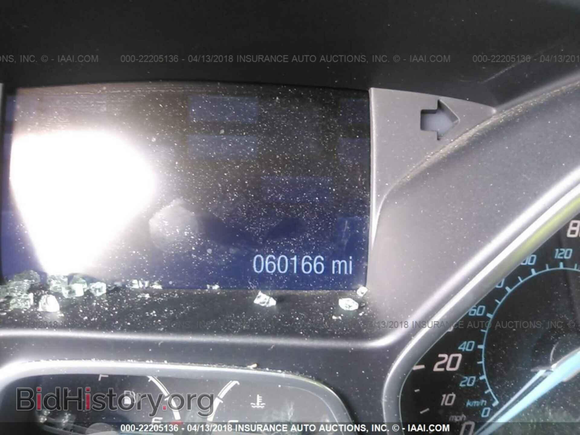 2012 Ford Focus - VIN: 1FAHP3K29CL365316 - Photo 7