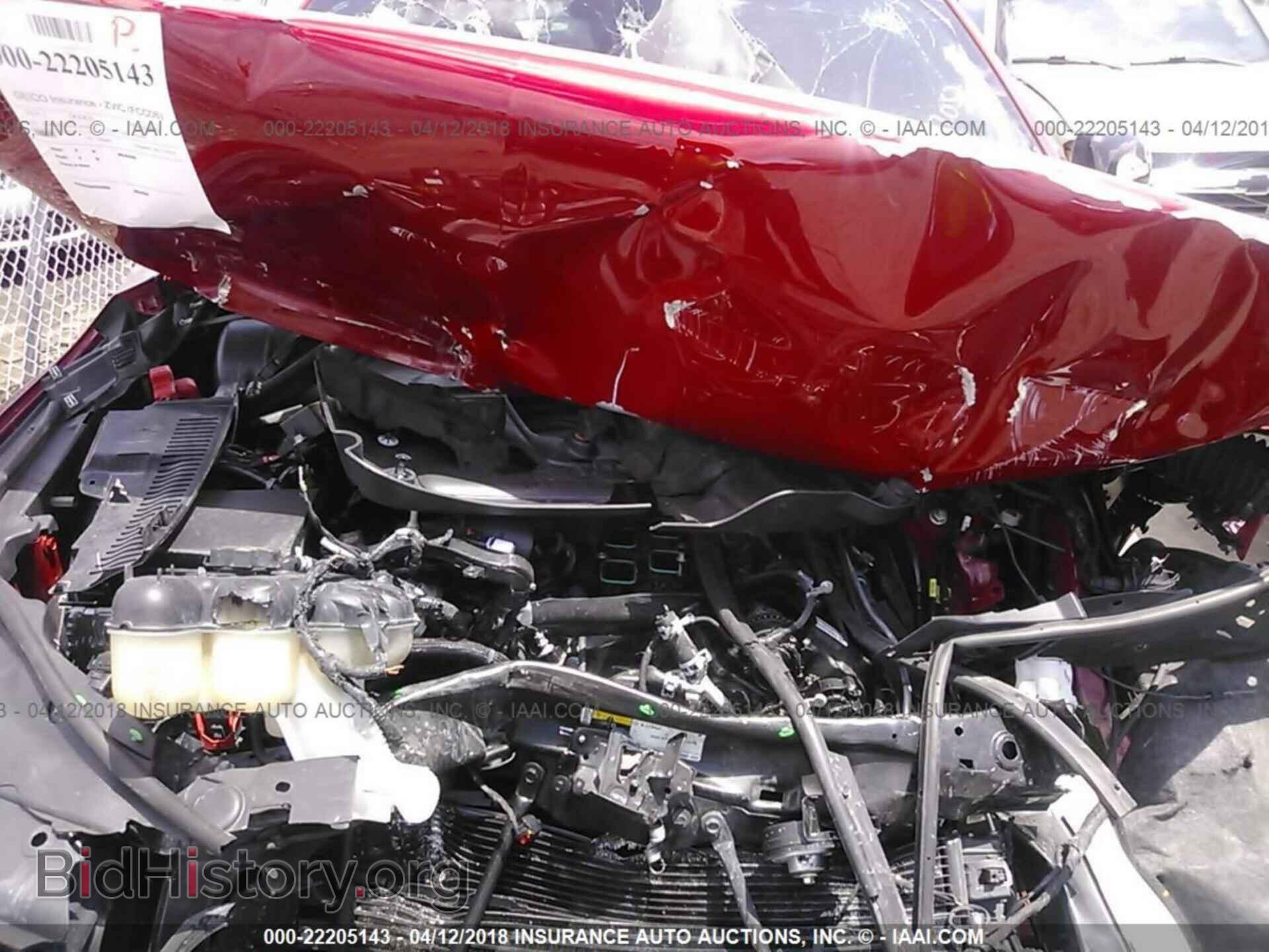 2016 Dodge Durango - VIN: 1C4RDHDG3GC467052 - Photo 10