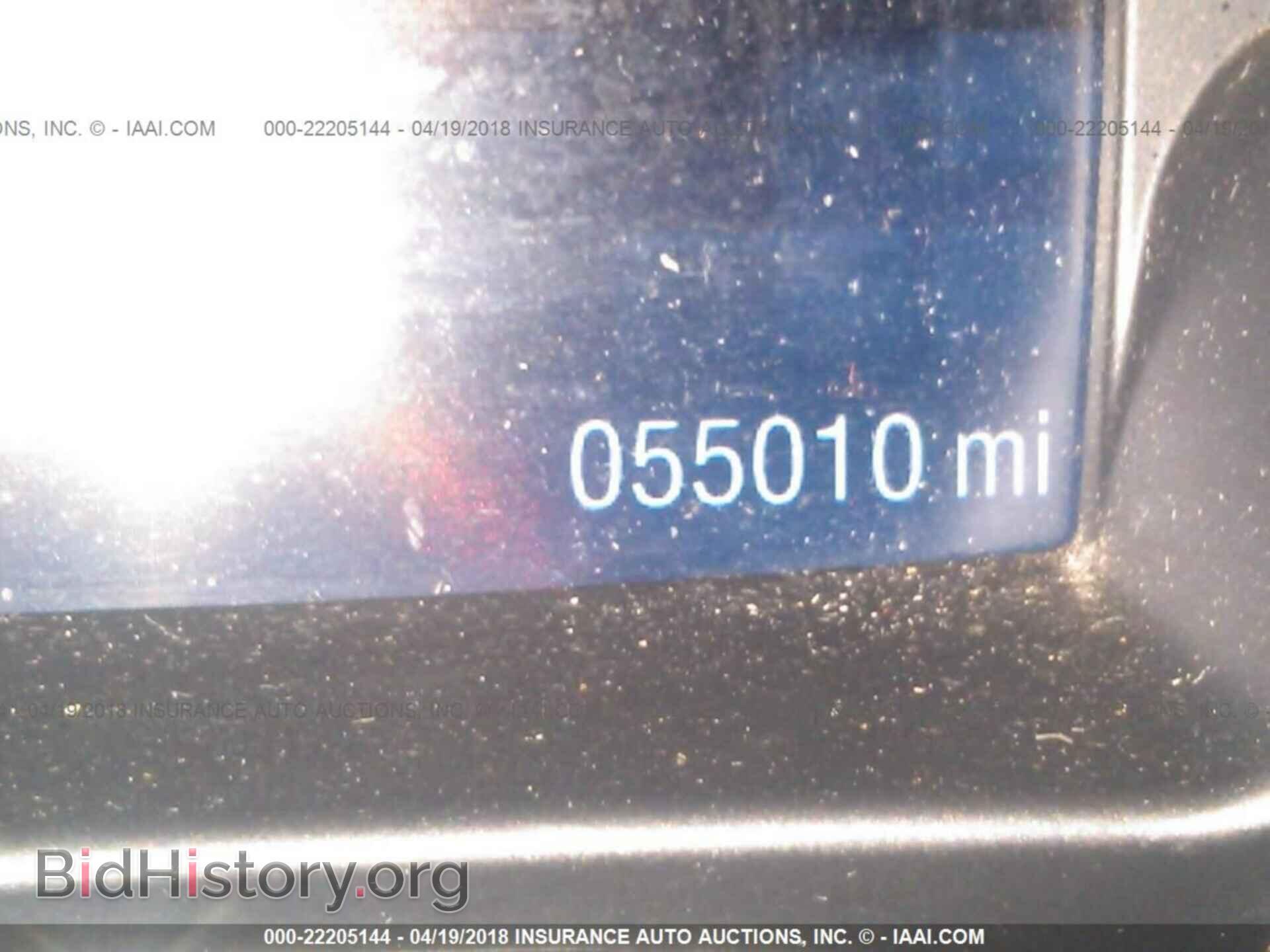 2014 Ford Escape - VIN: 1FMCU0GX3EUC63633 - Photo 7