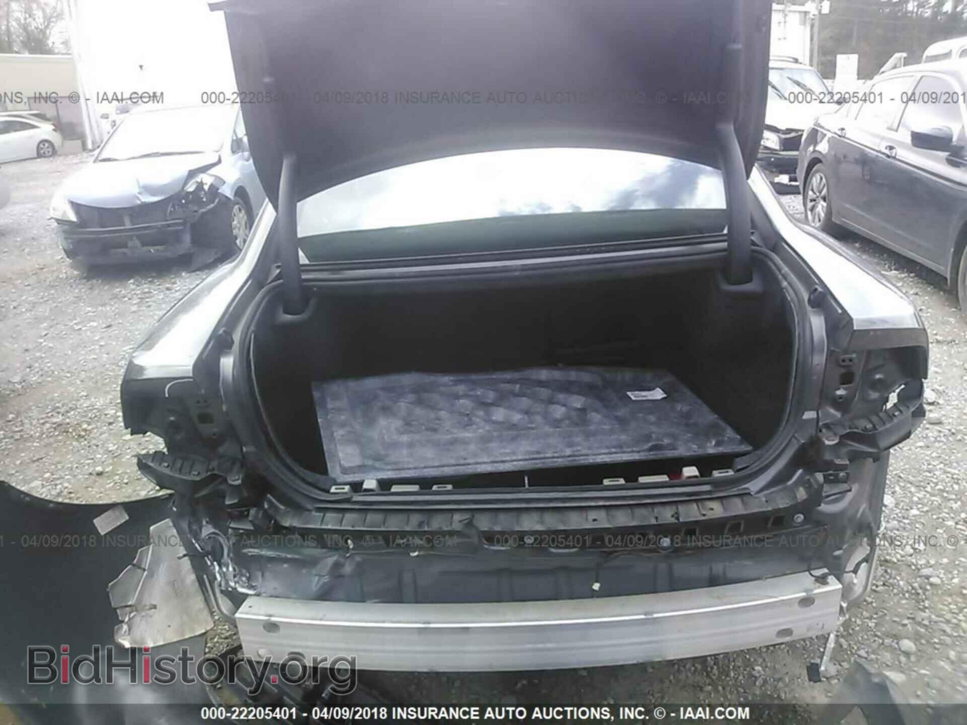 2017 Dodge Charger - VIN: 2C3CDXHG2HH562800 - Фото 6