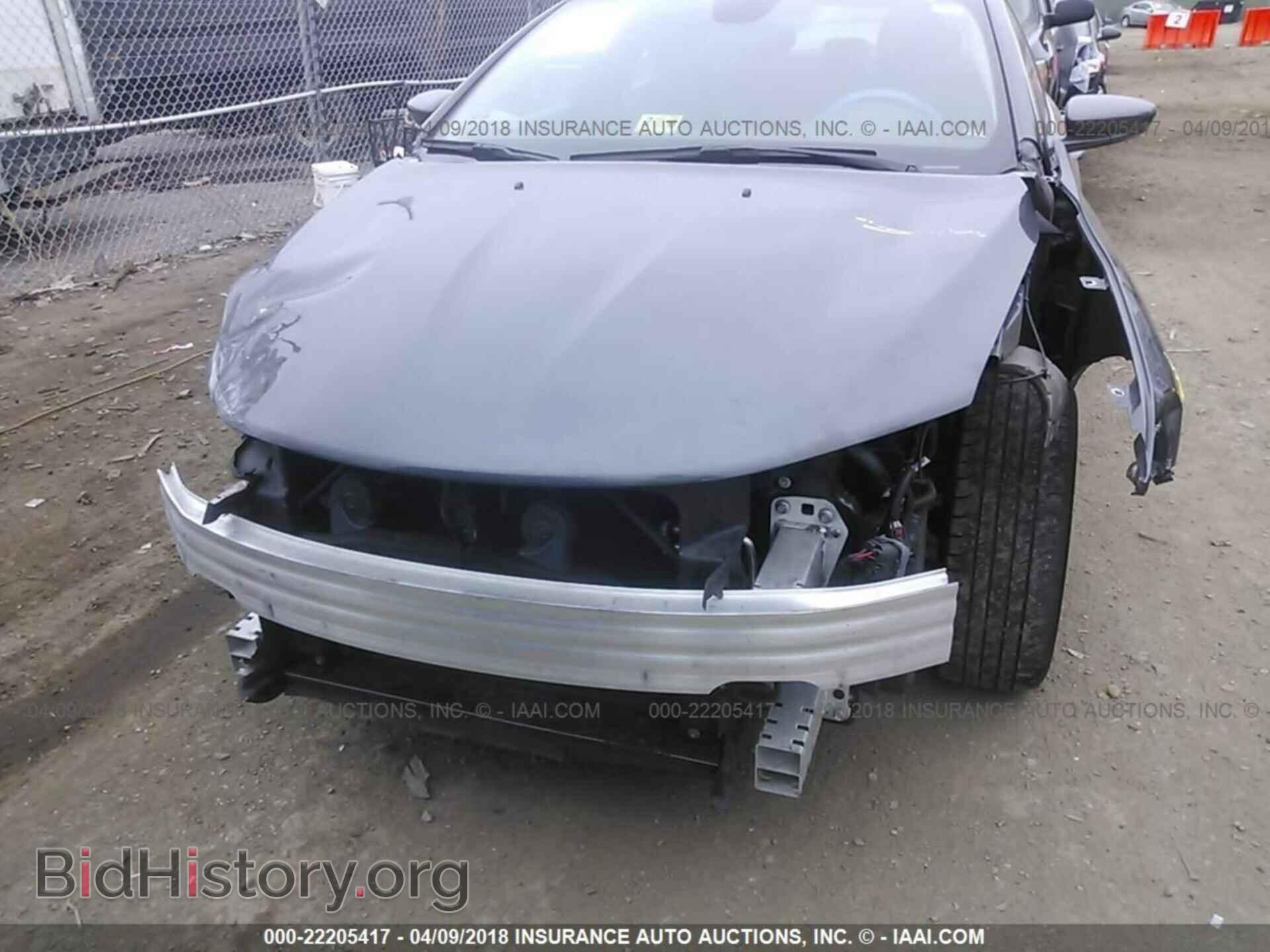 2016 Chrysler 200 - VIN: 1C3CCCAB2GN101323 - Photo 6