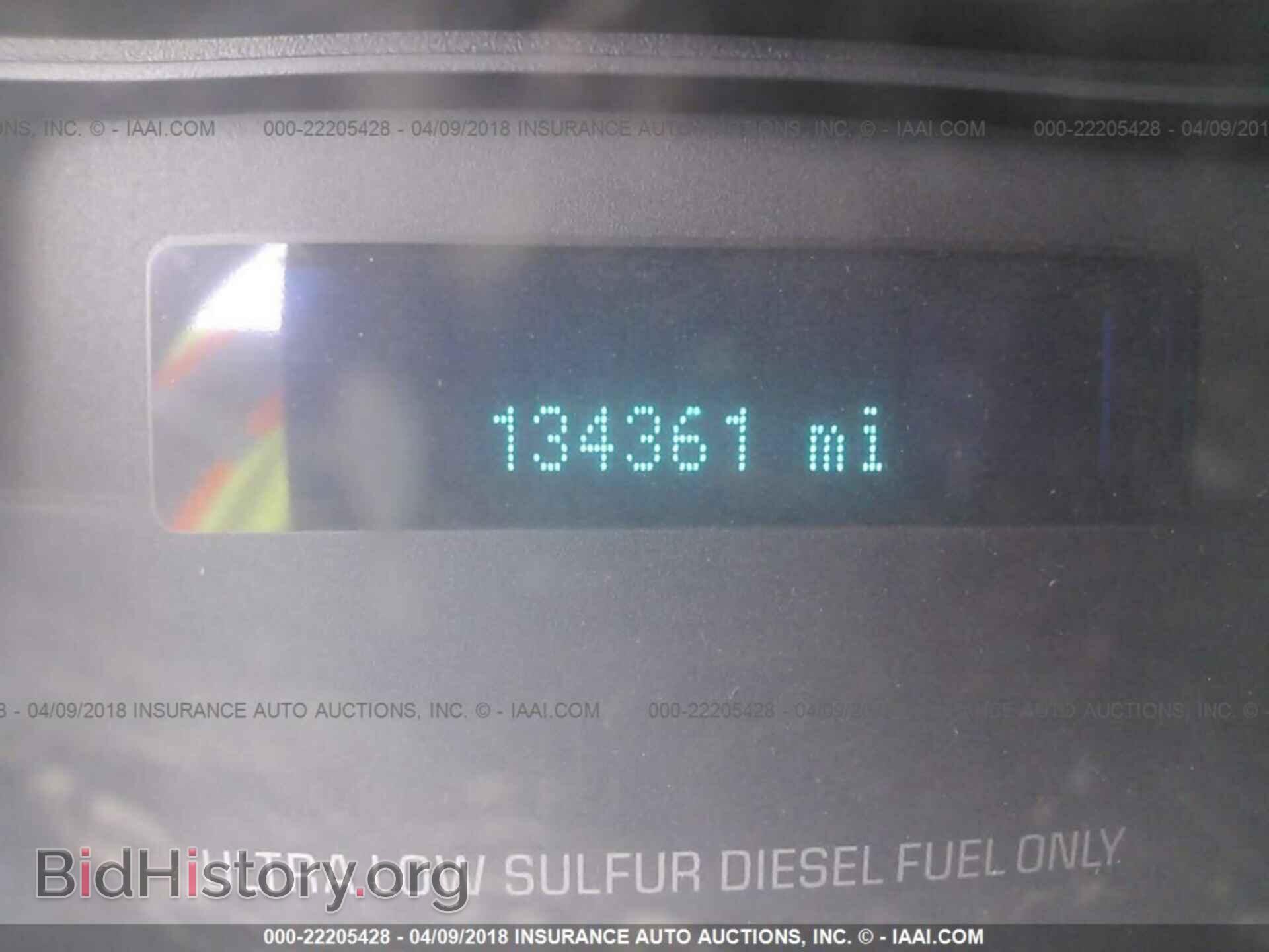 2012 Ford F350 - VIN: 1FD8W3GT0CEC88432 - Фото 7