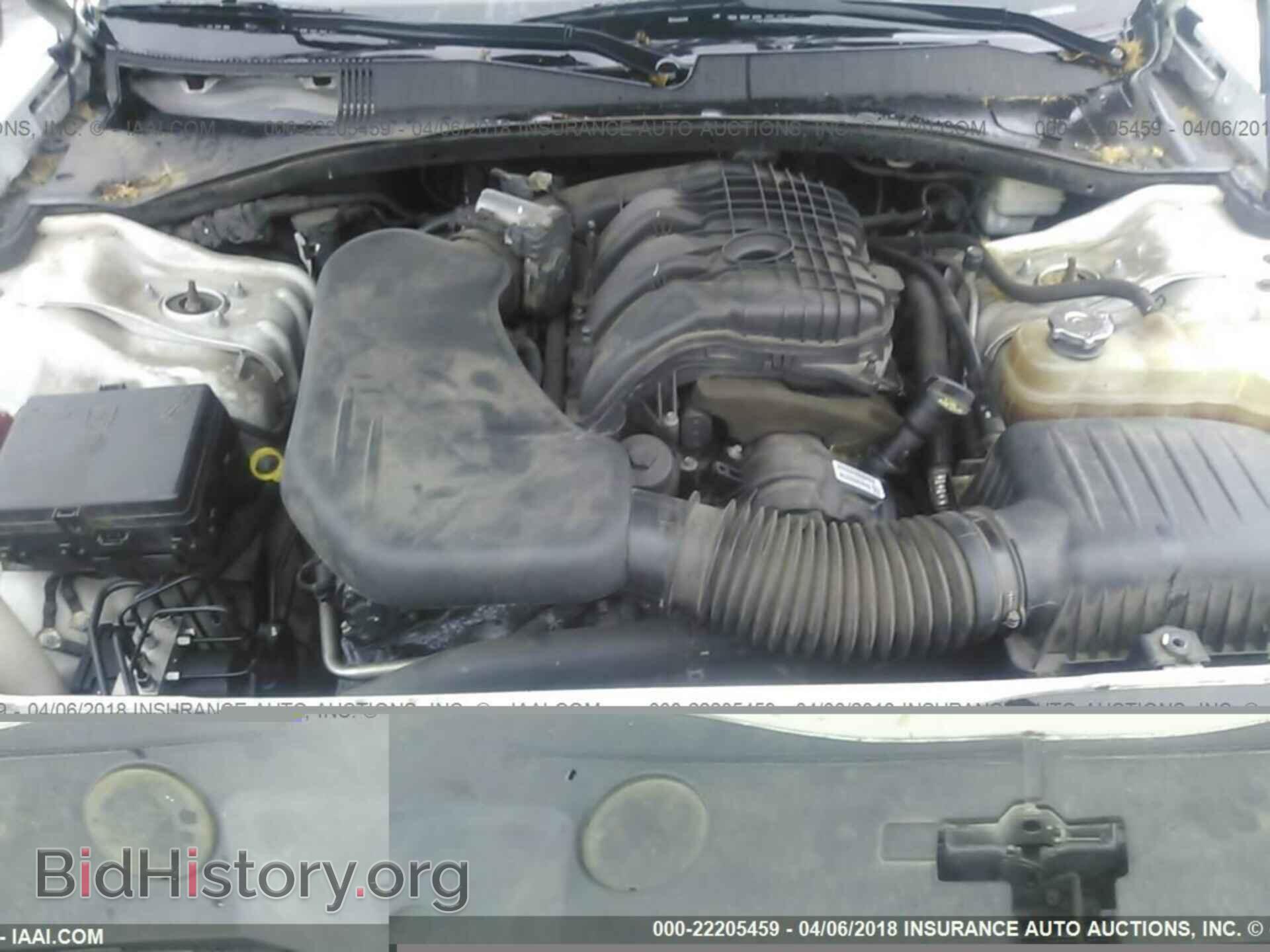 2013 Dodge Charger - VIN: 2C3CDXAG4DH608678 - Photo 10