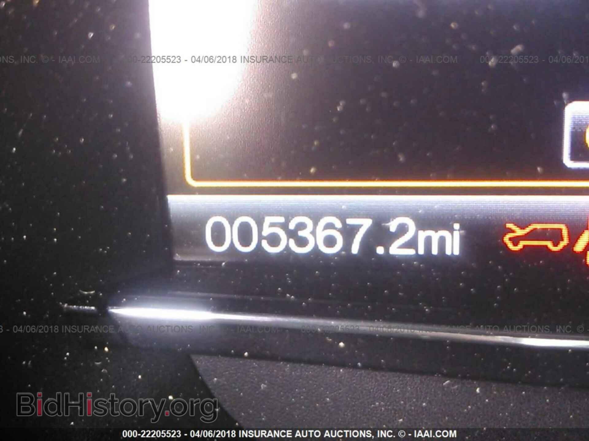 2017 Ford Explorer - VIN: 1FM5K8D8XHGA09172 - Photo 7