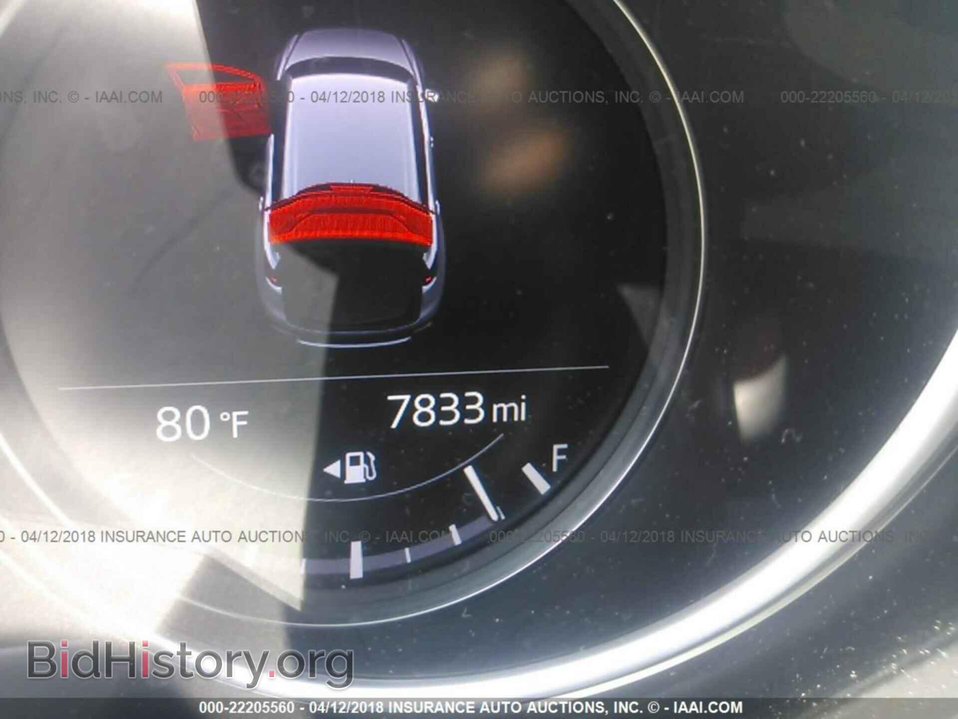 2018 Mazda Cx-9 - VIN: JM3TCACY9J0214327 - Photo 7