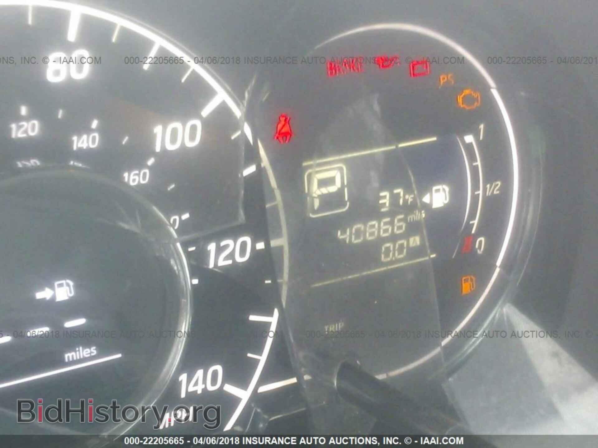 2015 Nissan Versa note - VIN: 3N1CE2CP5FL404848 - Фото 7