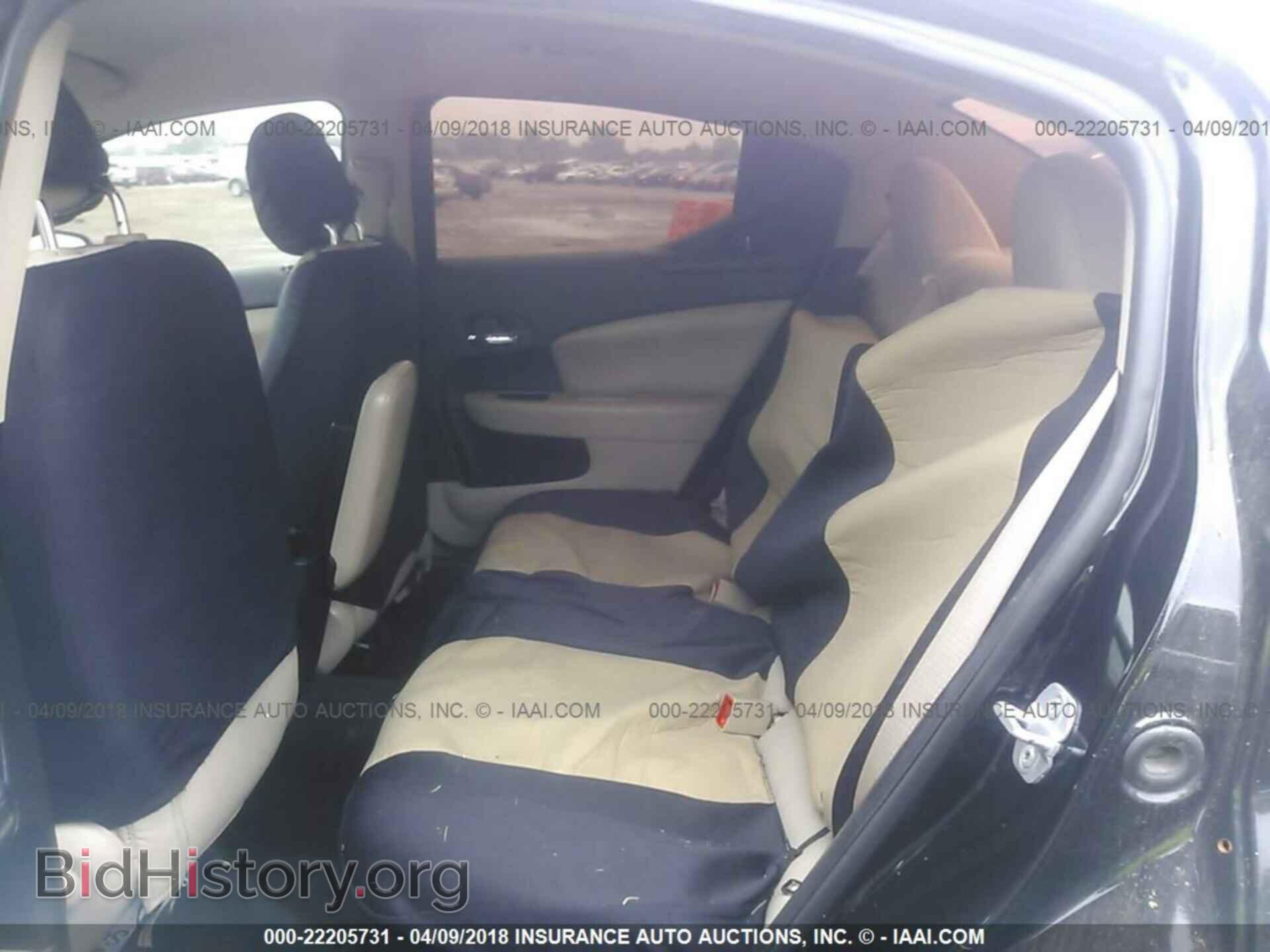 2013 Dodge Avenger - VIN: 1C3CDZAB2DN529243 - Photo 8