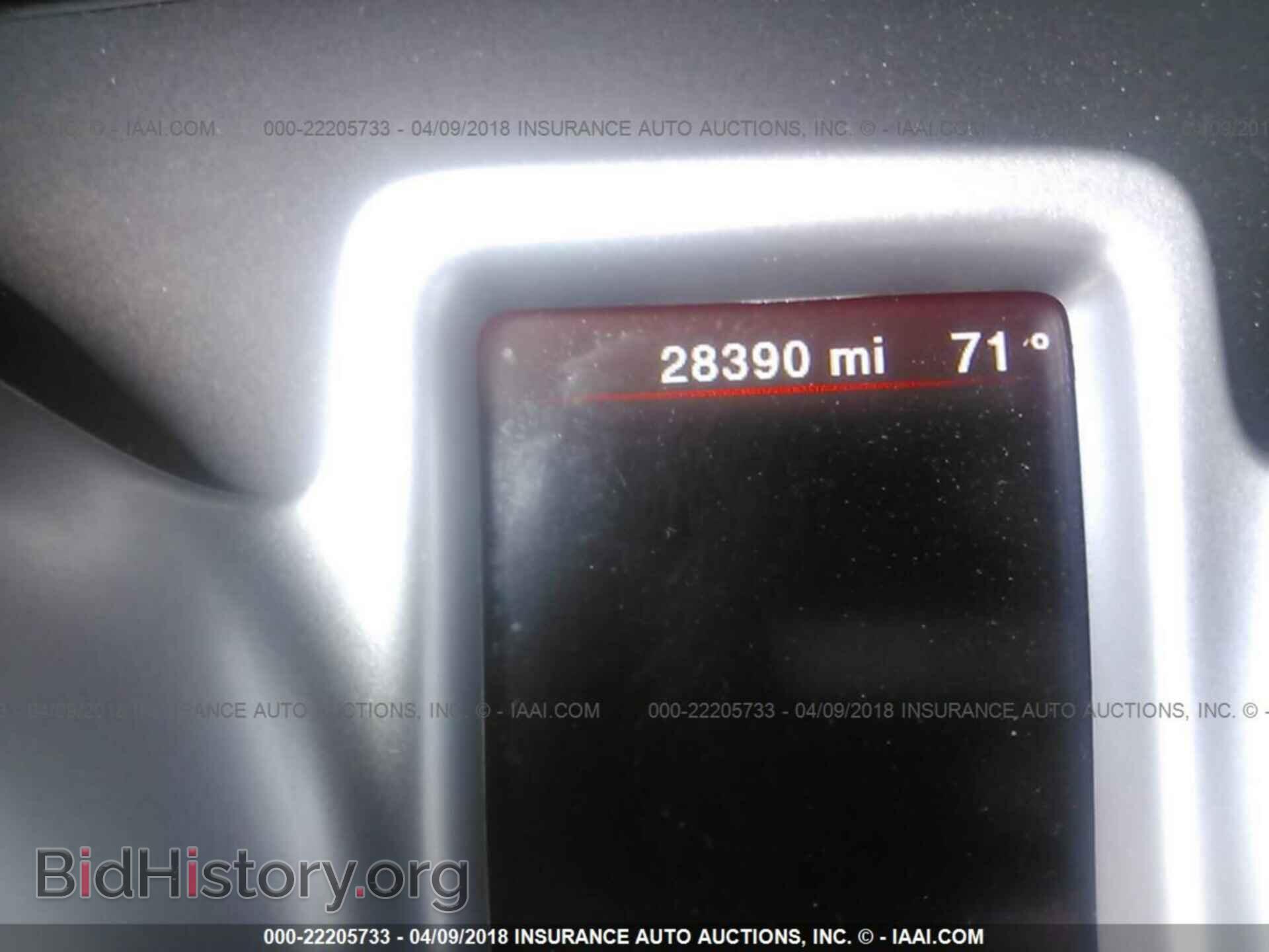 2017 Dodge Journey - VIN: 3C4PDCBG8HT590722 - Фото 7