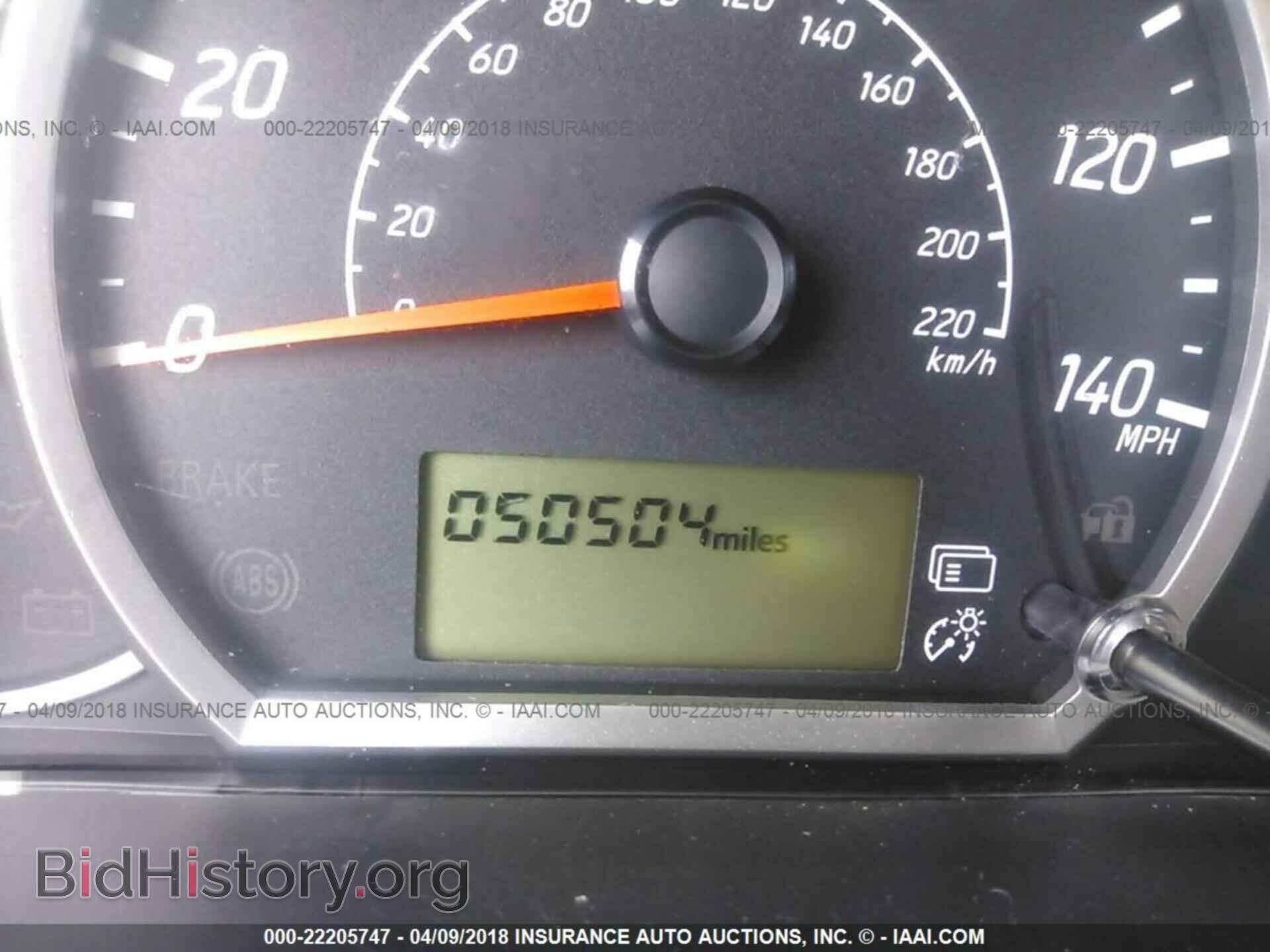 2014 Mitsubishi Mirage - VIN: ML32A4HJ5EH007614 - Фото 7