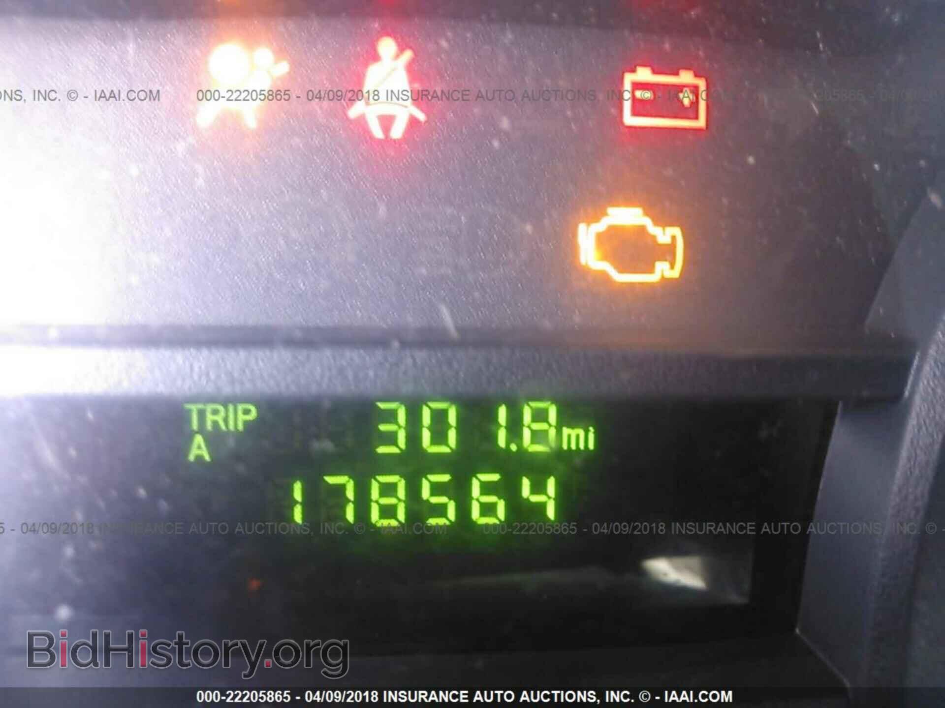 2012 Ford Econoline - VIN: 1FDXE4FL5CDA43024 - Фото 6