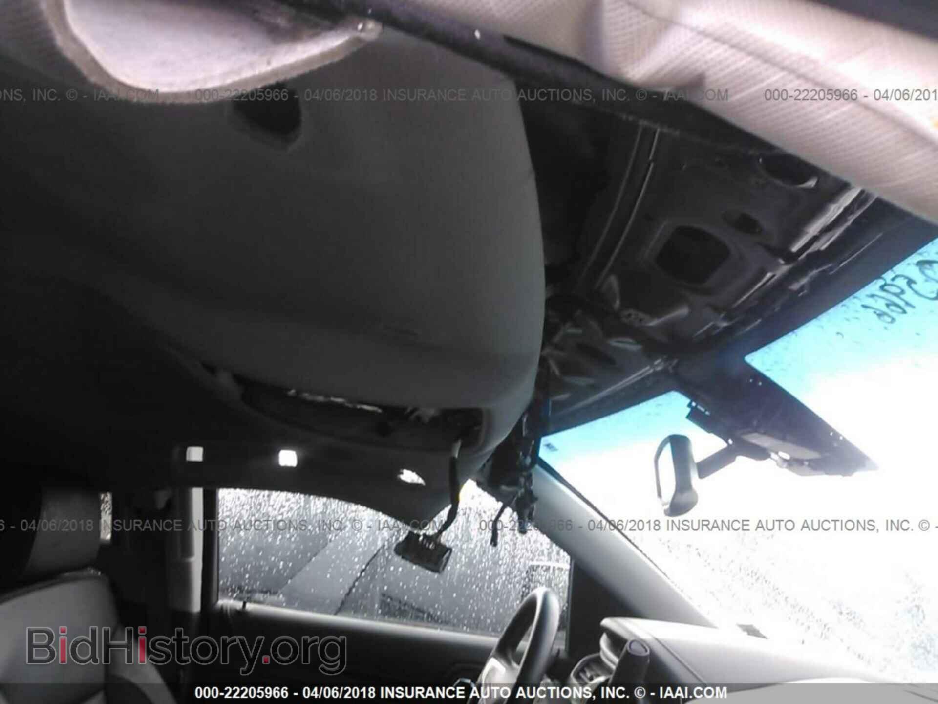 2017 Gmc Yukon - VIN: 1GKS2BKC2HR214926 - Фото 6