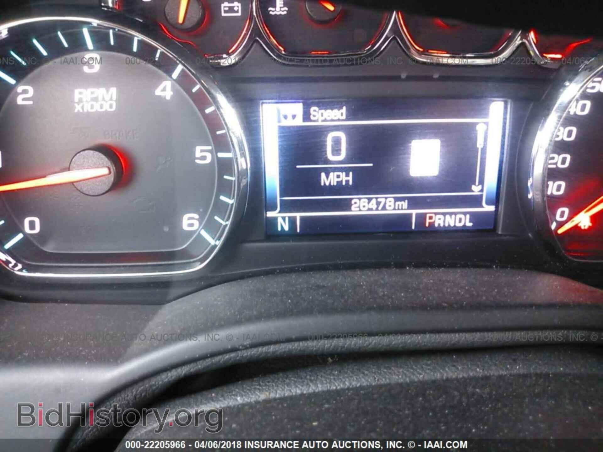 2017 Gmc Yukon - VIN: 1GKS2BKC2HR214926 - Фото 7