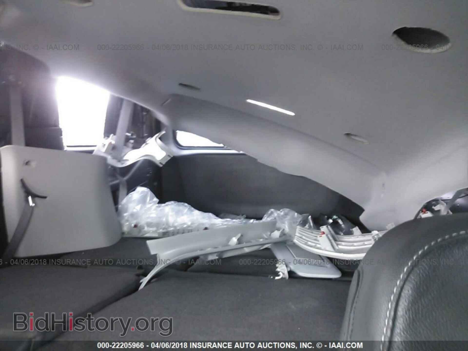 2017 Gmc Yukon - VIN: 1GKS2BKC2HR214926 - Фото 8