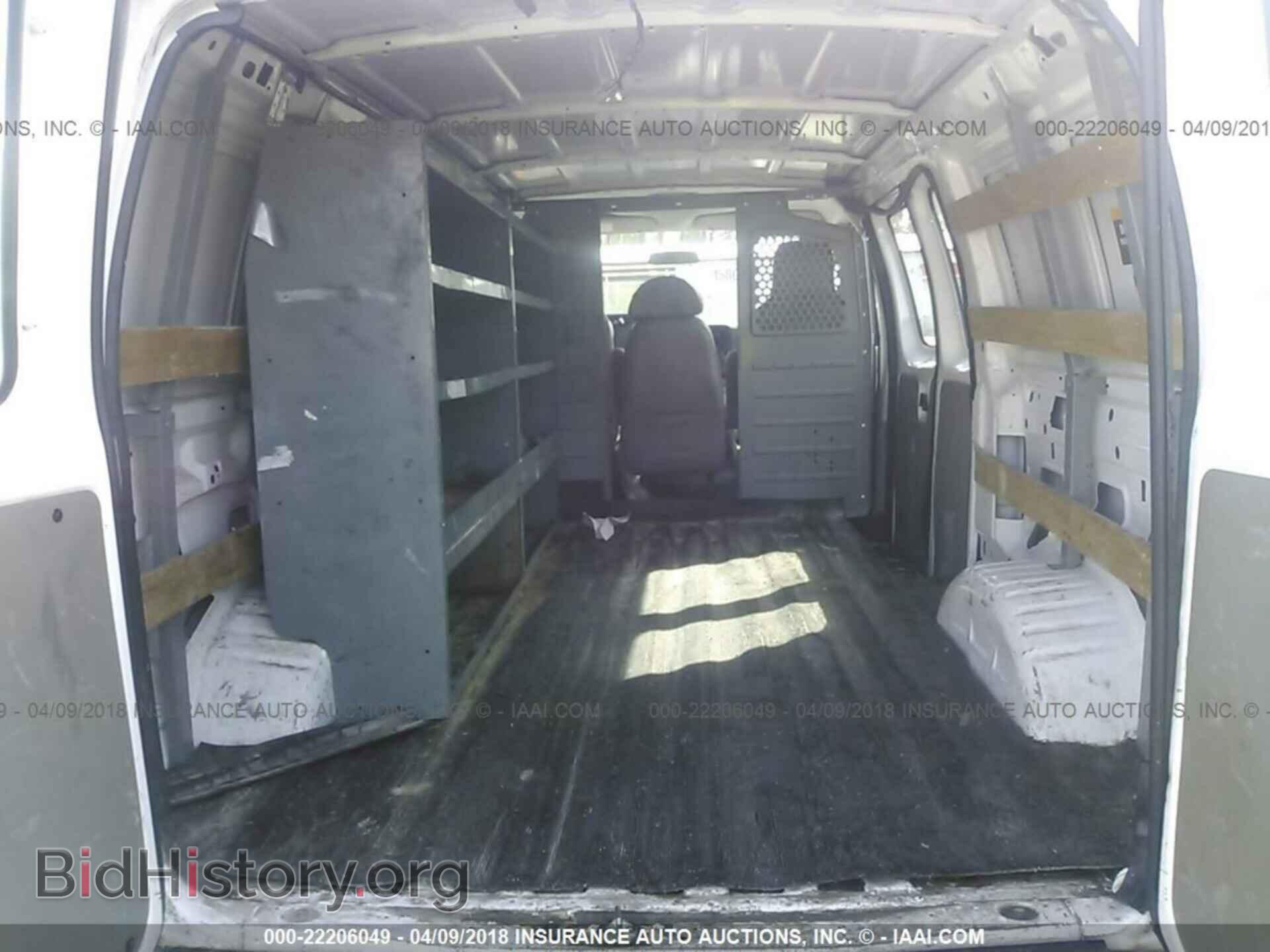 2012 Ford Econoline - VIN: 1FTNE2EW6CDA24509 - Фото 8