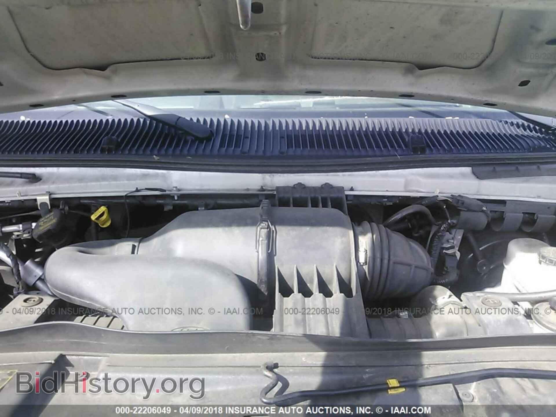 2012 Ford Econoline - VIN: 1FTNE2EW6CDA24509 - Фото 10