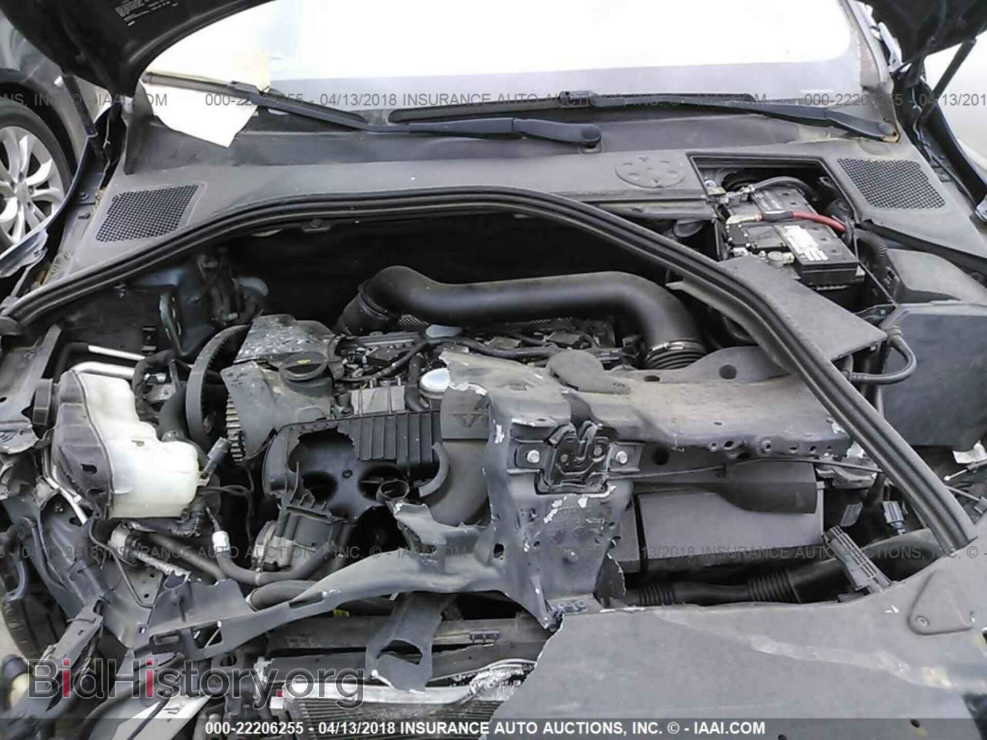 2012 Volvo S60 - VIN: YV1622FS2C2105652 - Фото 10