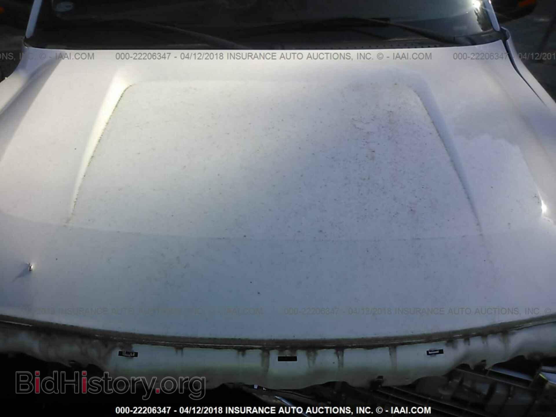 2013 Ford F150 - VIN: 1FTFW1CF5DKD02473 - Photo 10