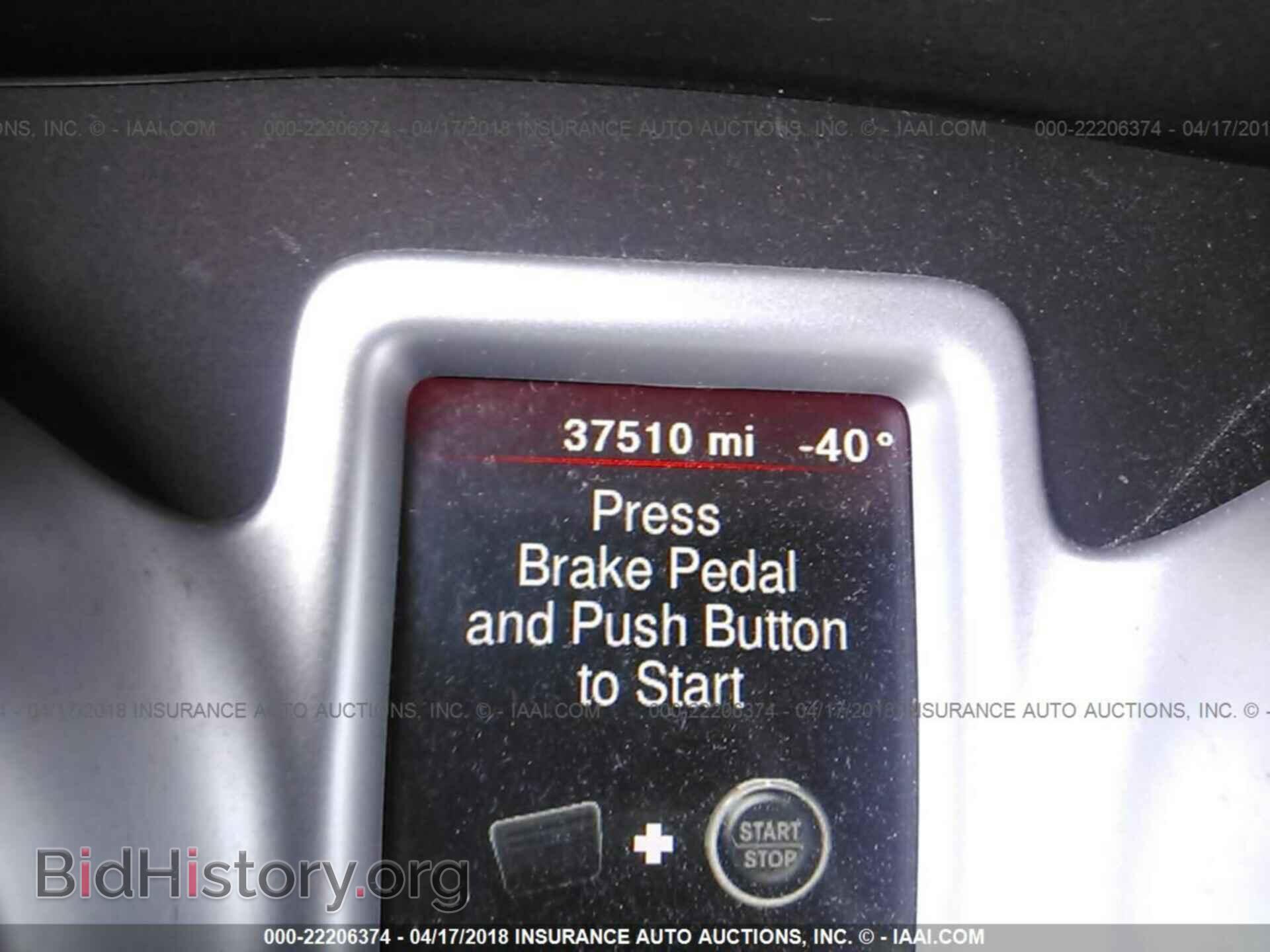 2017 Dodge Journey - VIN: 3C4PDCBB4HT508070 - Photo 7