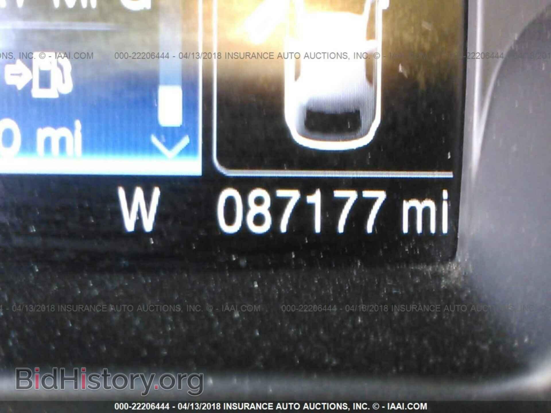 2013 Ford Escape - VIN: 1FMCU9H95DUD72906 - Фото 7