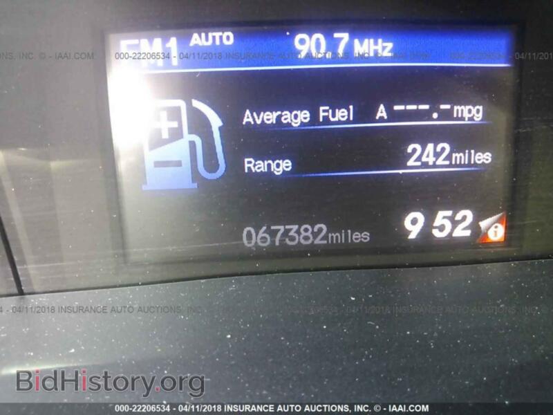 2012 Honda CIVIC (VIN 19XFB2F52CE362037) — фото 7 из 10