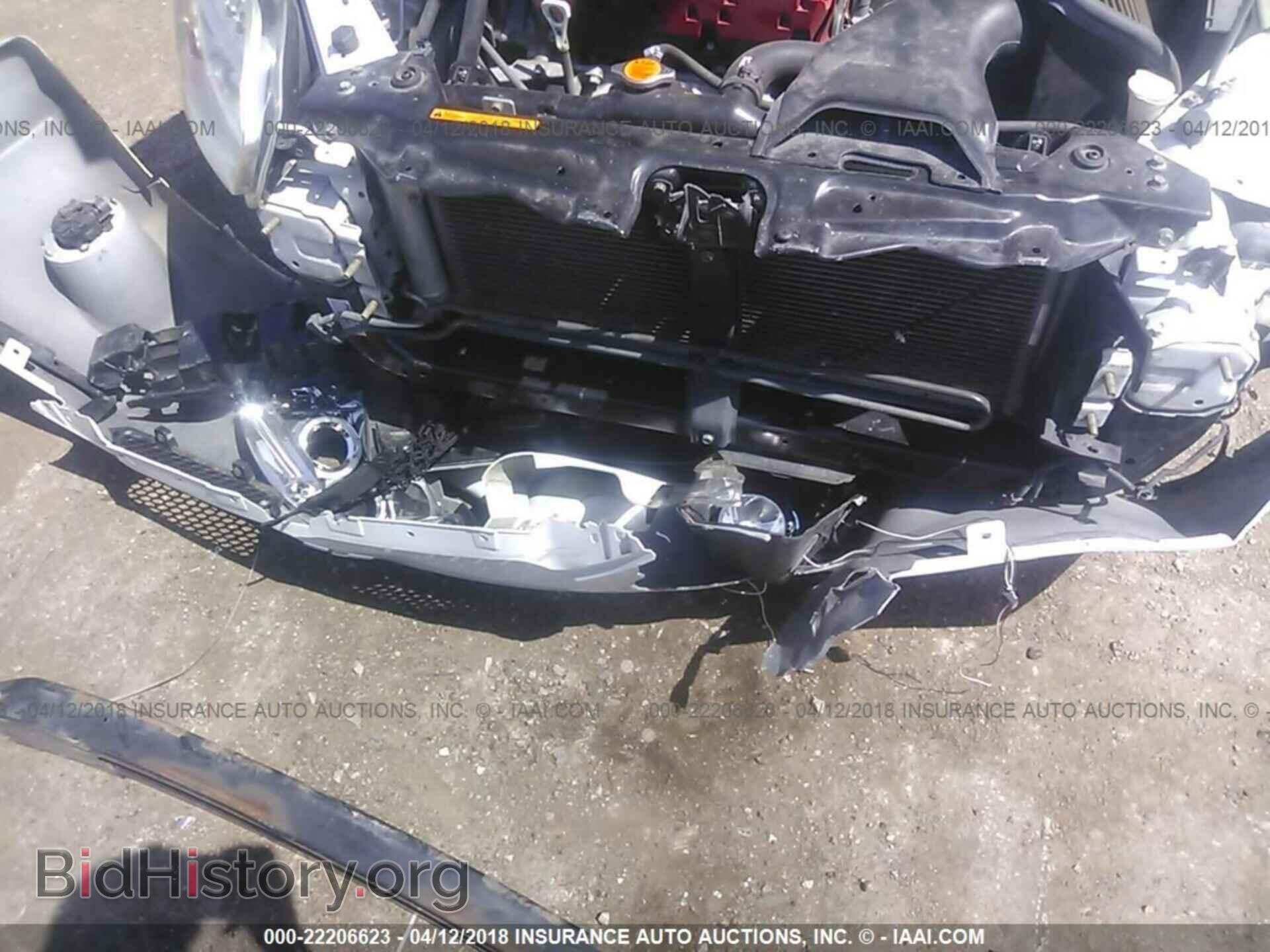 2008 MITSUBISHI ECLIPSE - VIN: 4A3AK34T88E033604 - Фото 6