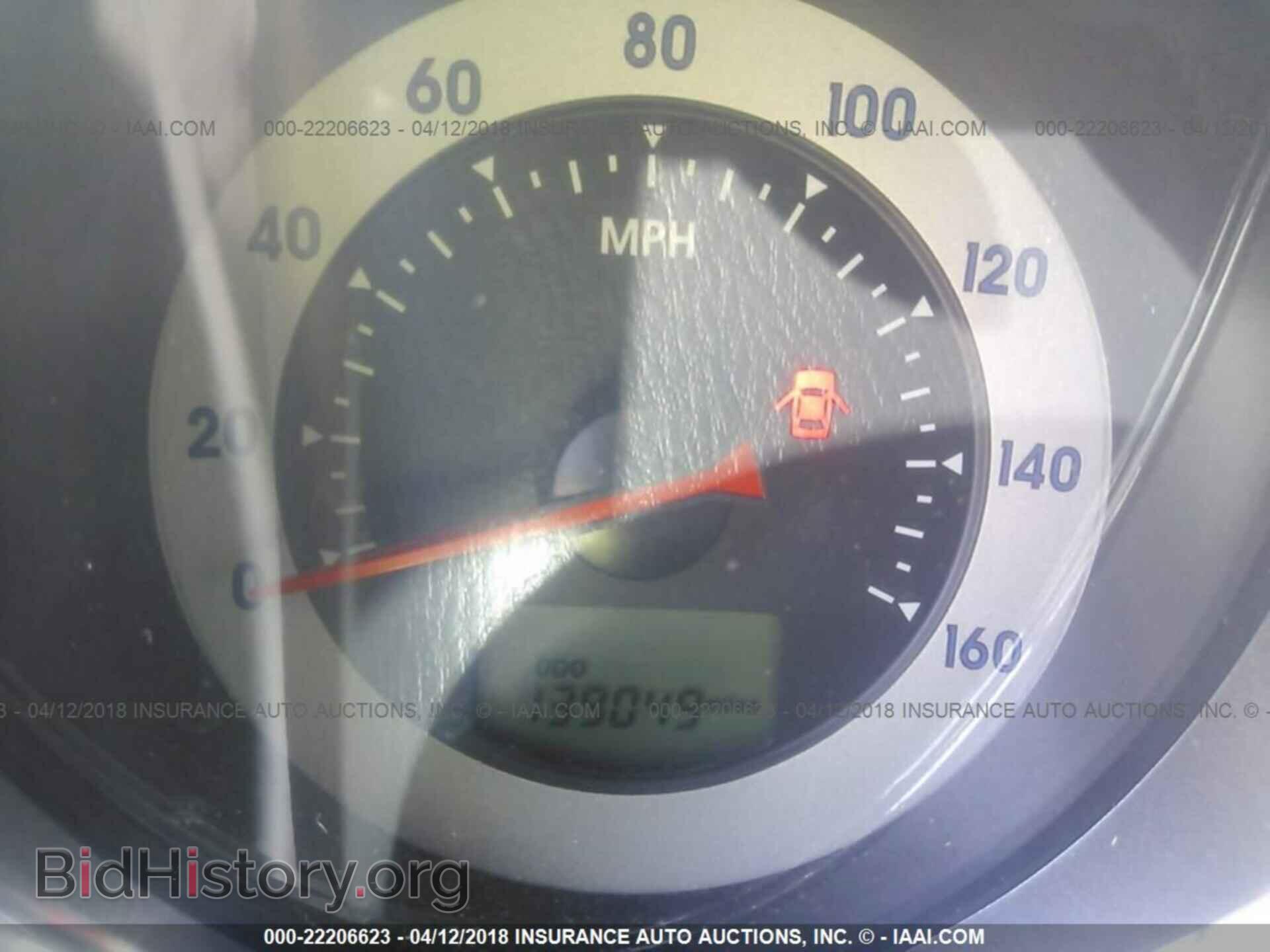 2008 MITSUBISHI ECLIPSE - VIN: 4A3AK34T88E033604 - Фото 7