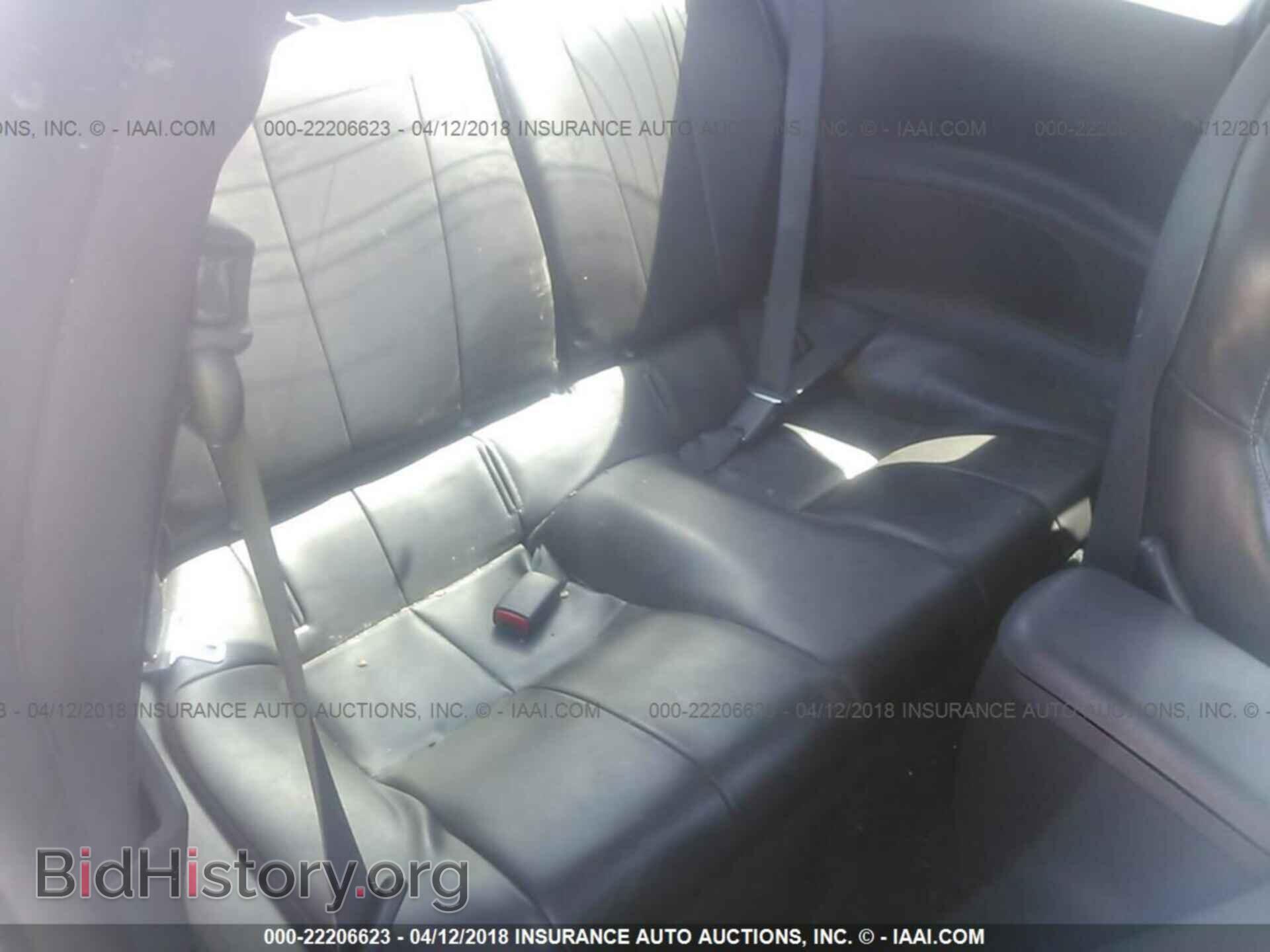2008 MITSUBISHI ECLIPSE - VIN: 4A3AK34T88E033604 - Фото 8