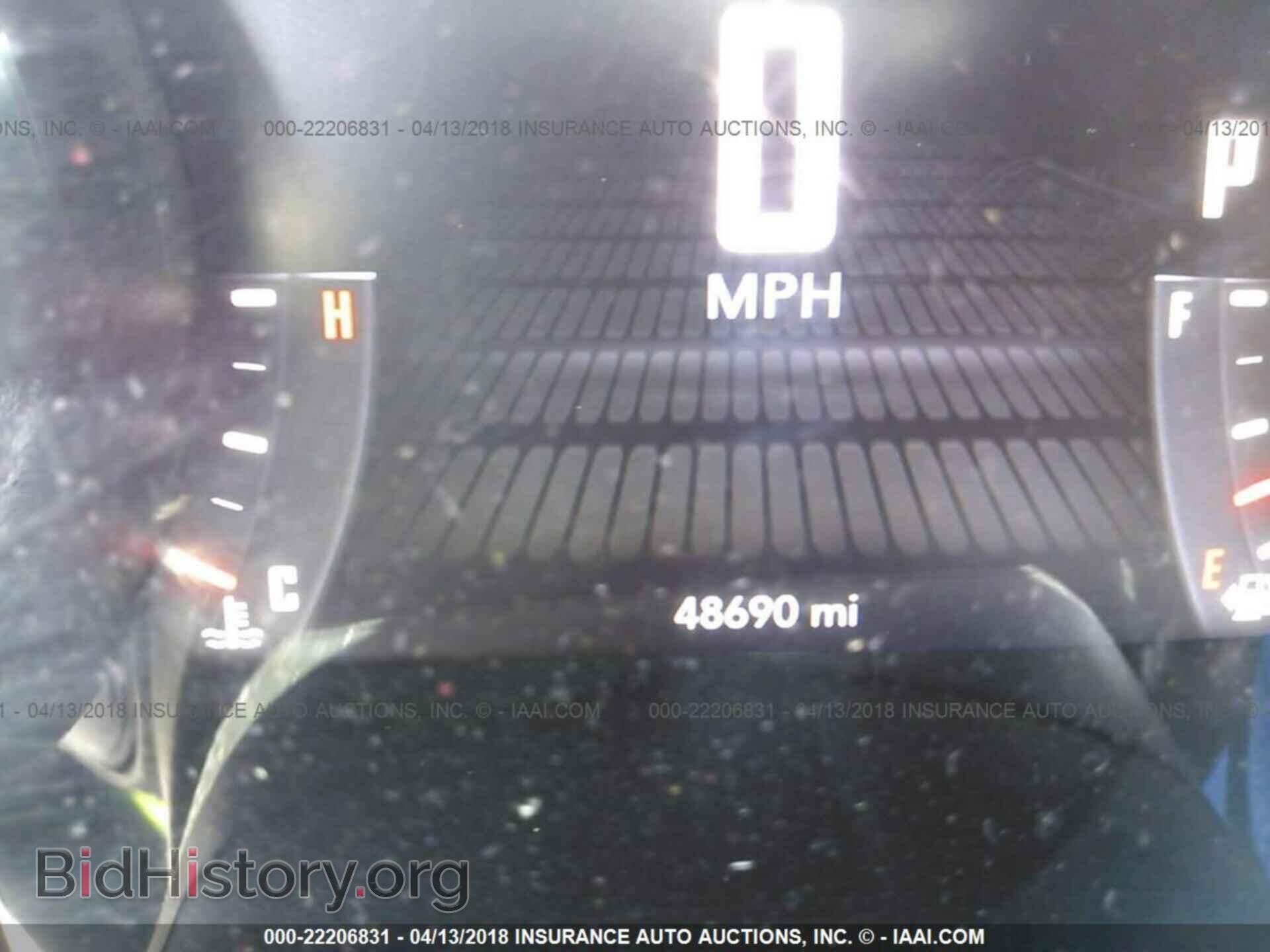 2015 Dodge Challenger - VIN: 2C3CDZAG8FH720155 - Photo 7