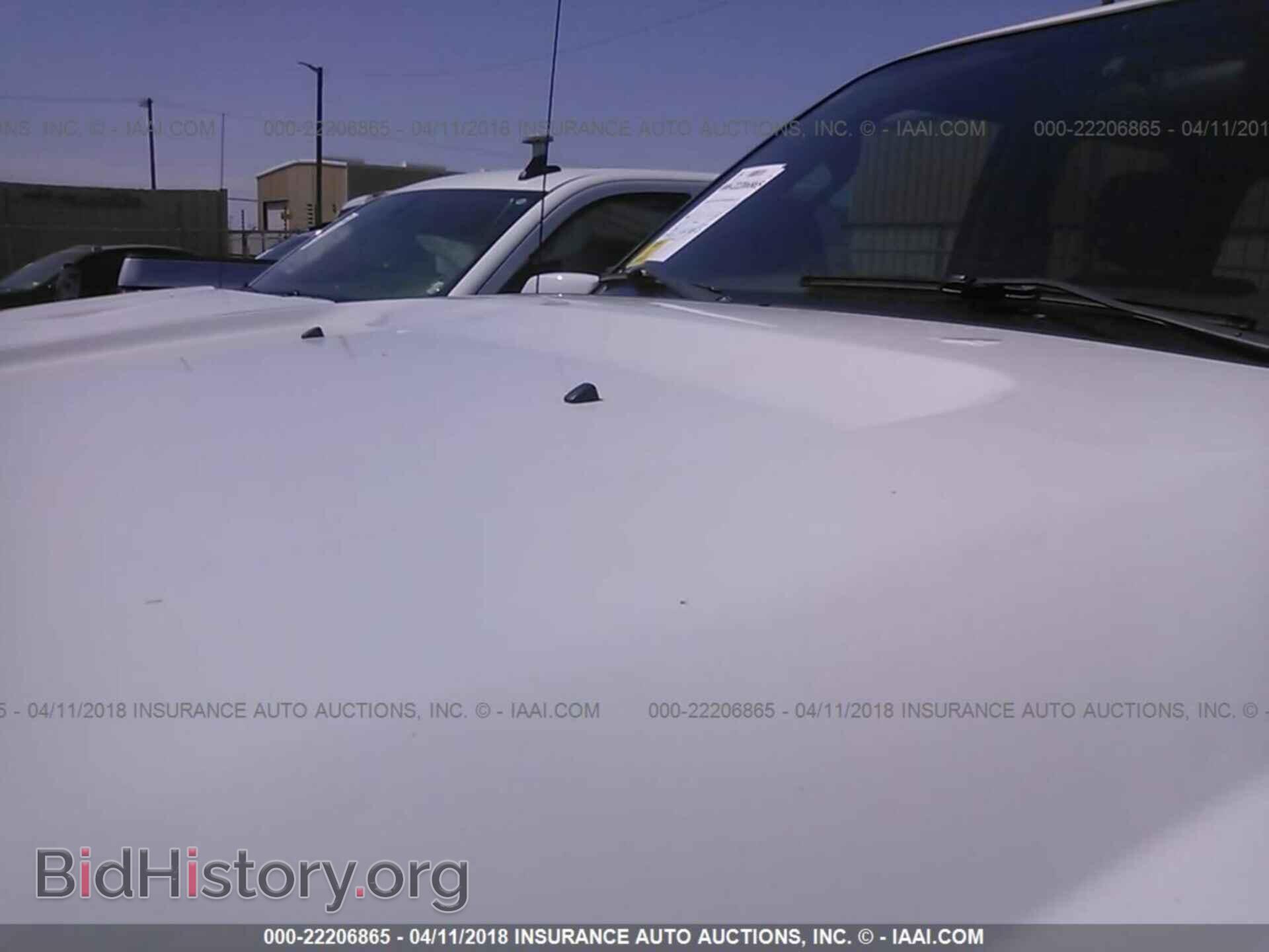 2012 Ford F250 - VIN: 1FT7W2BT2CEB41515 - Фото 6