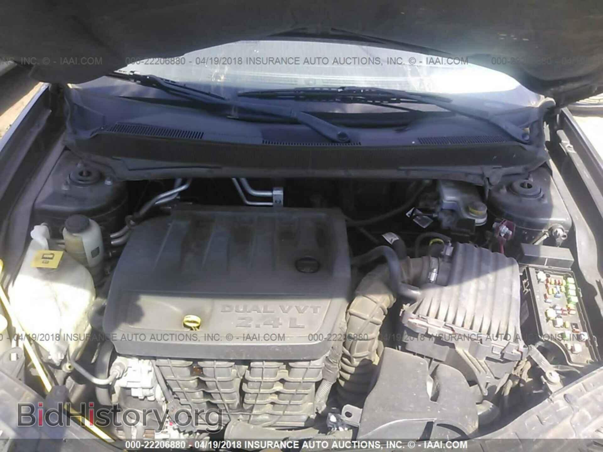 2010 DODGE AVENGER - VIN: 1B3CC4FB5AN154830 - Фото 10