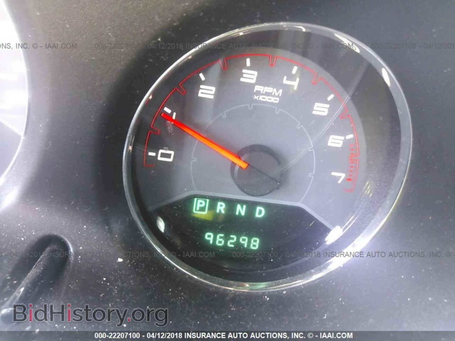 2014 Dodge Avenger - VIN: 1C3CDZAB6EN188950 - Фото 7