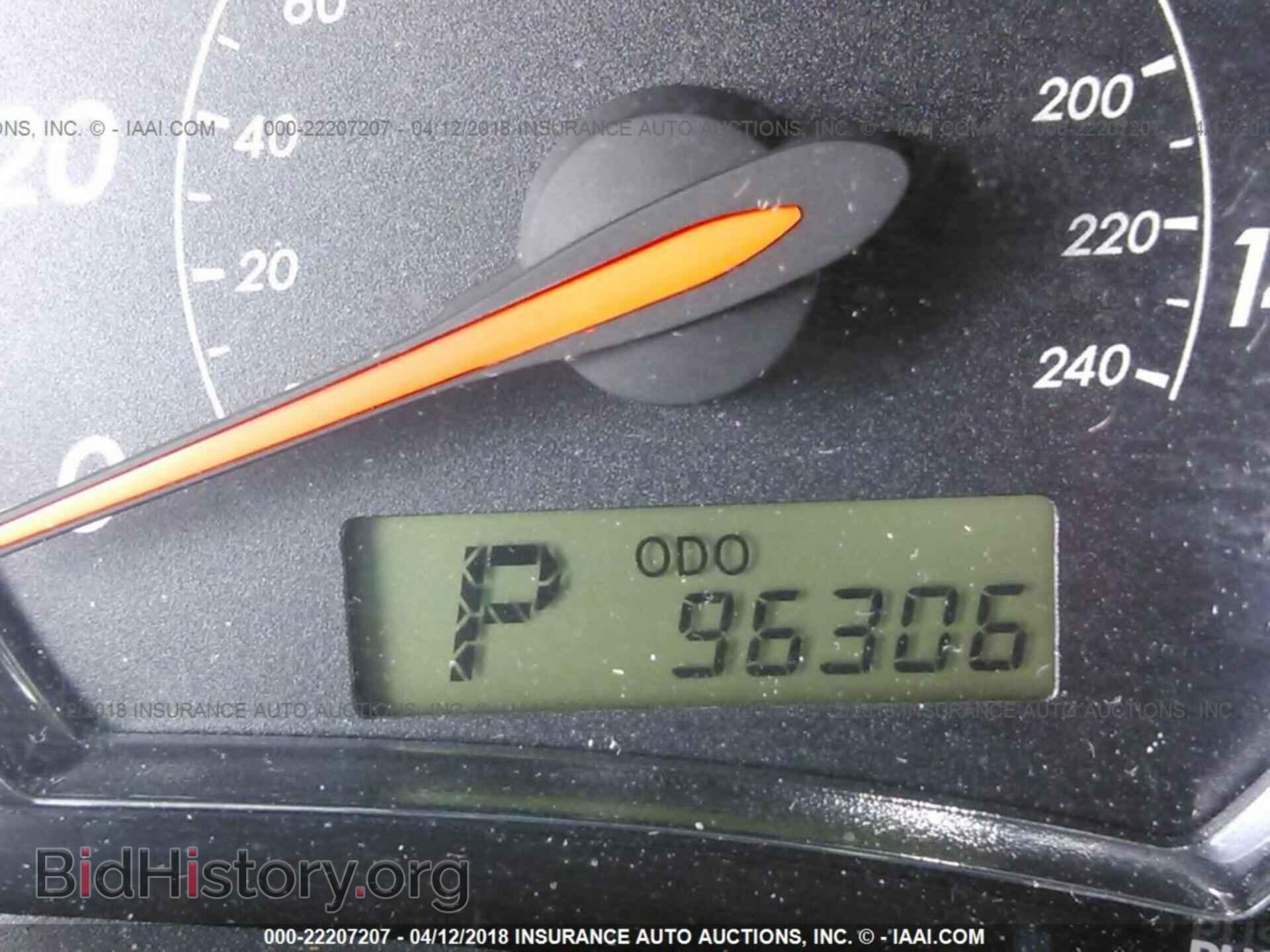 2013 Toyota Corolla - VIN: 5YFBU4EE6DP144916 - Фото 7