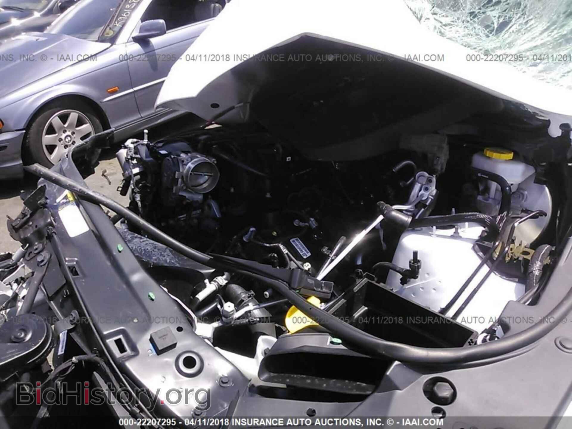 2018 Dodge Durango - VIN: 1C4RDHAGXJC114738 - Фото 10