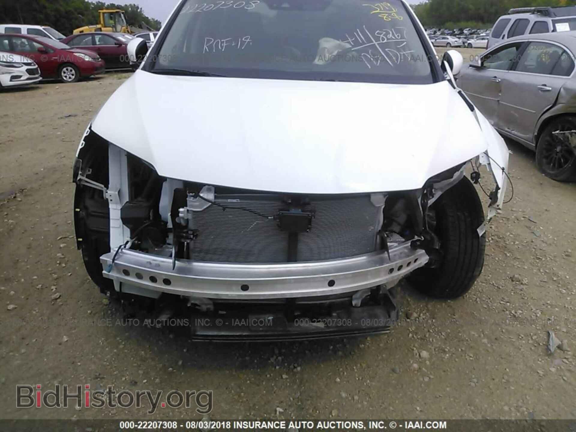 2017 Honda Pilot - VIN: 5FNYF6H05HB060717 - Photo 6