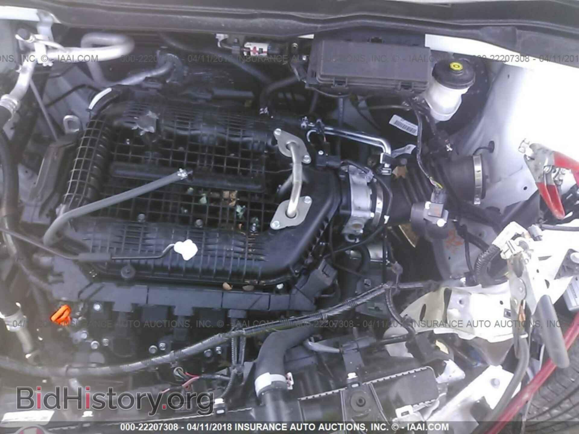2017 Honda Pilot - VIN: 5FNYF6H05HB060717 - Photo 10