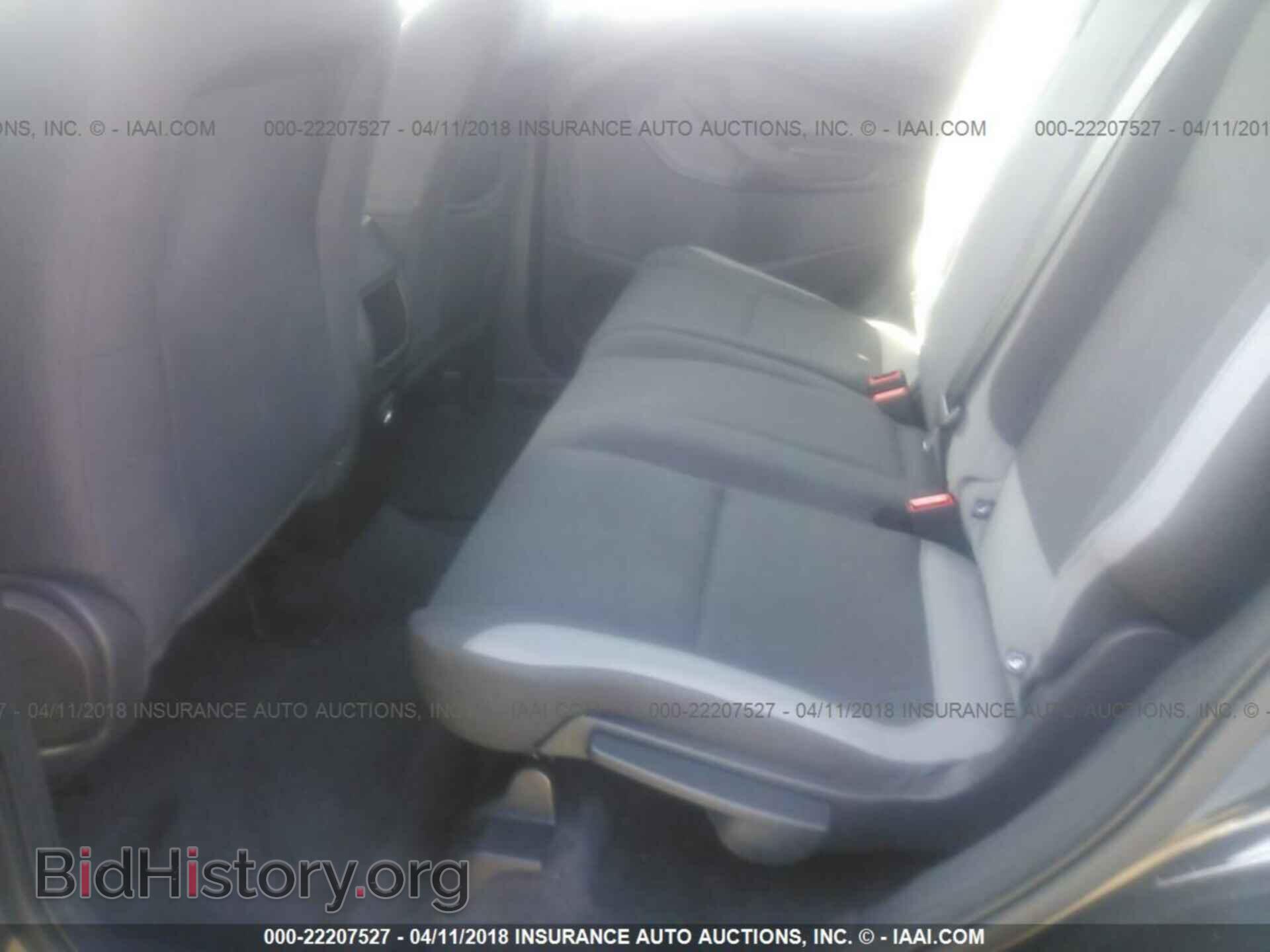2014 Ford Escape - VIN: 1FMCU0F7XEUB70626 - Photo 8