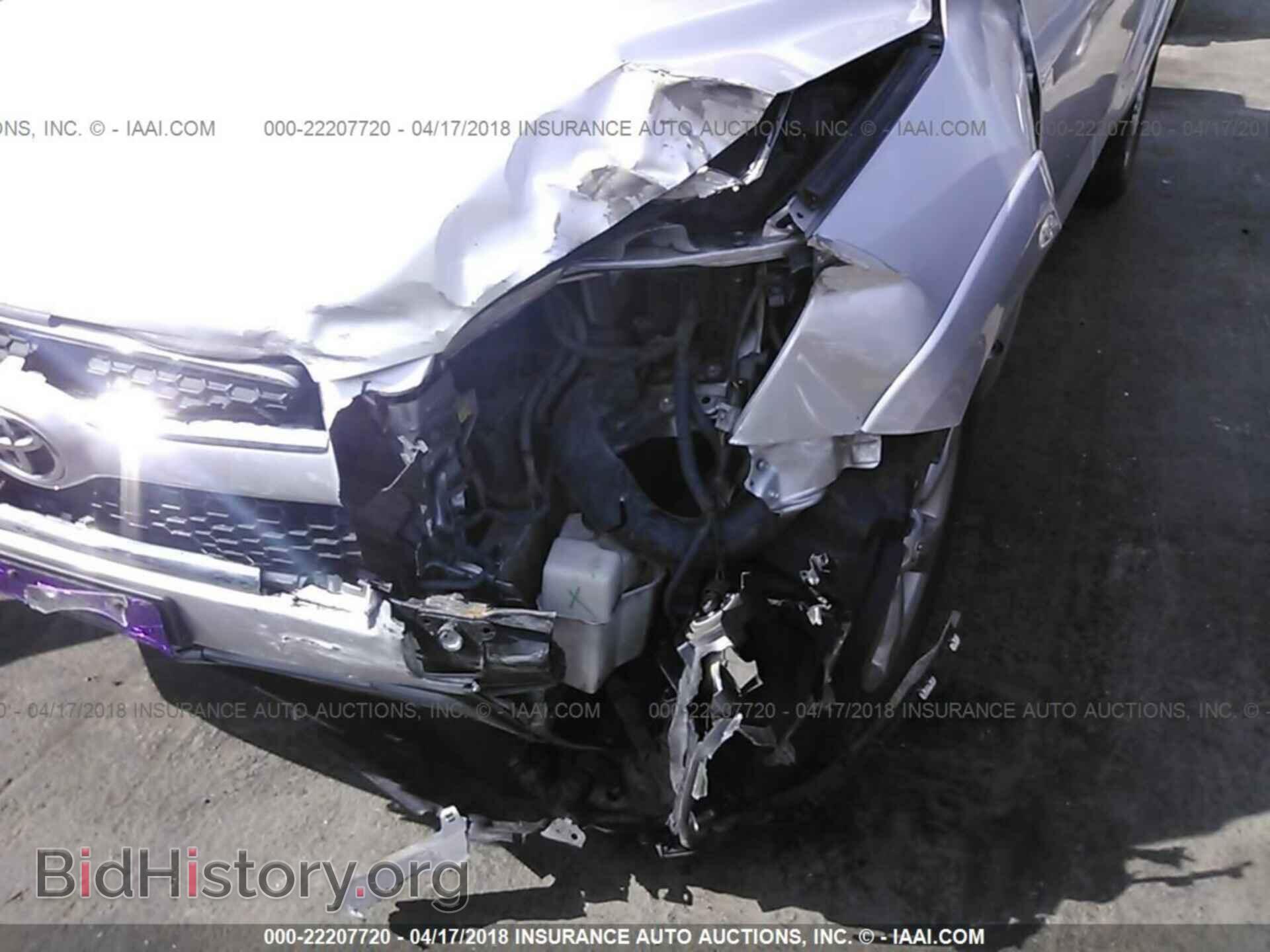 2011 Toyota Rav4 - VIN: 2T3DF4DV3BW092281 - Photo 6