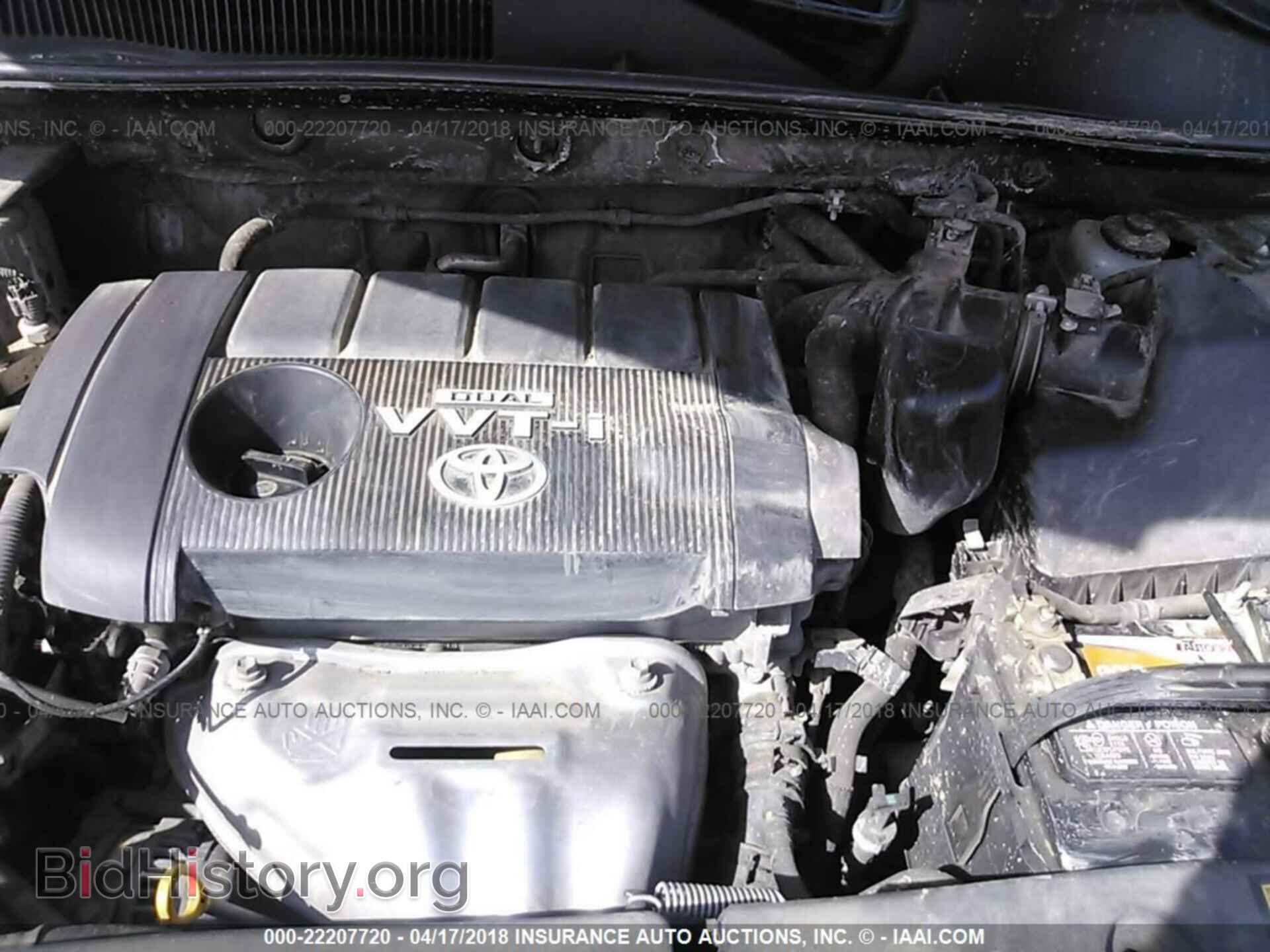 2011 Toyota Rav4 - VIN: 2T3DF4DV3BW092281 - Photo 10
