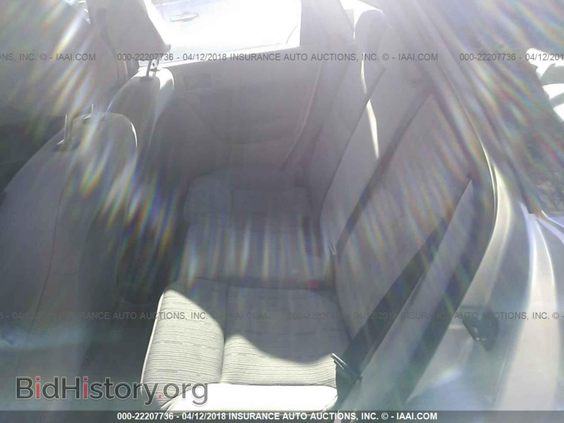 2011 Ford Focus - VIN: 1FAHP3FN8BW169871 - Фото 8